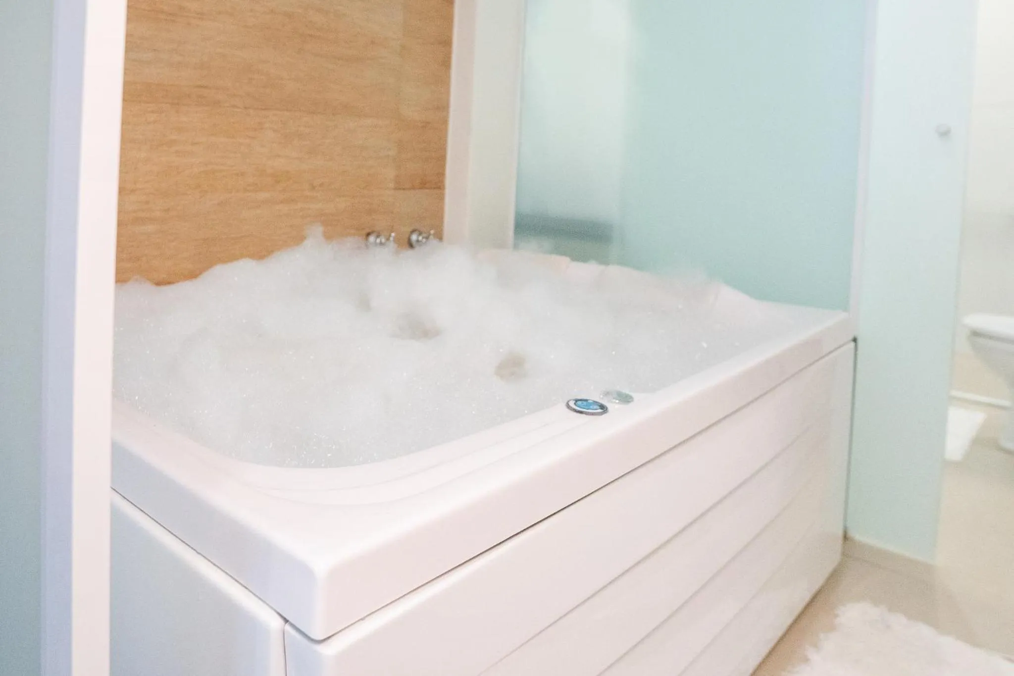 Pousada Luar do Prata