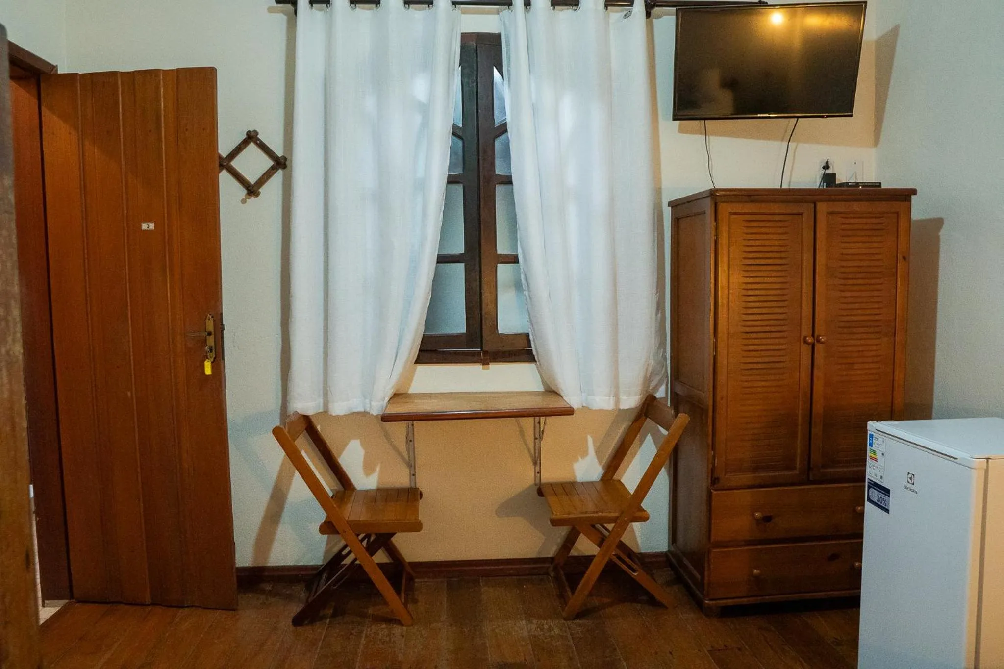 Pousada Luar do Prata