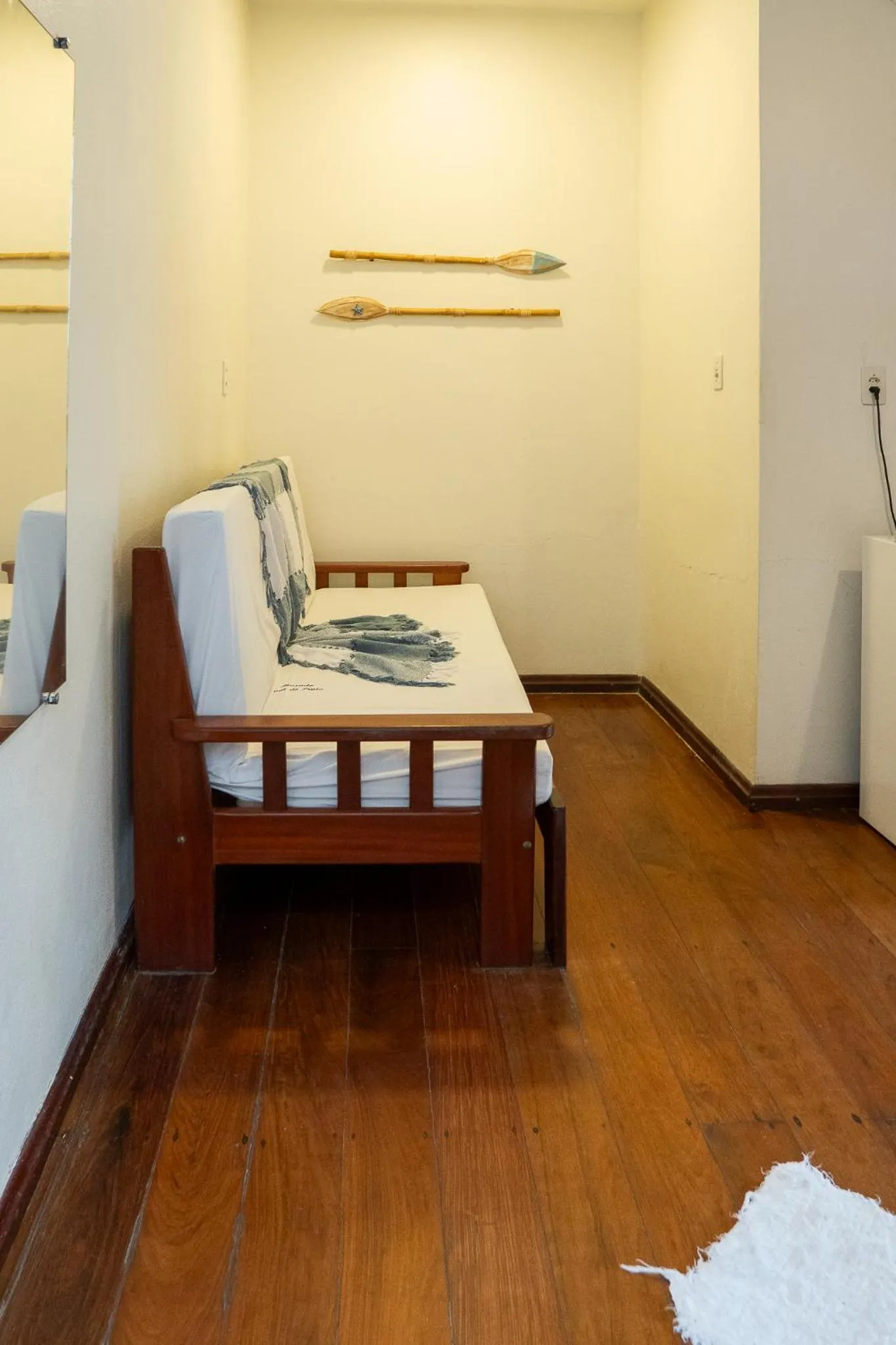 Pousada Luar do Prata