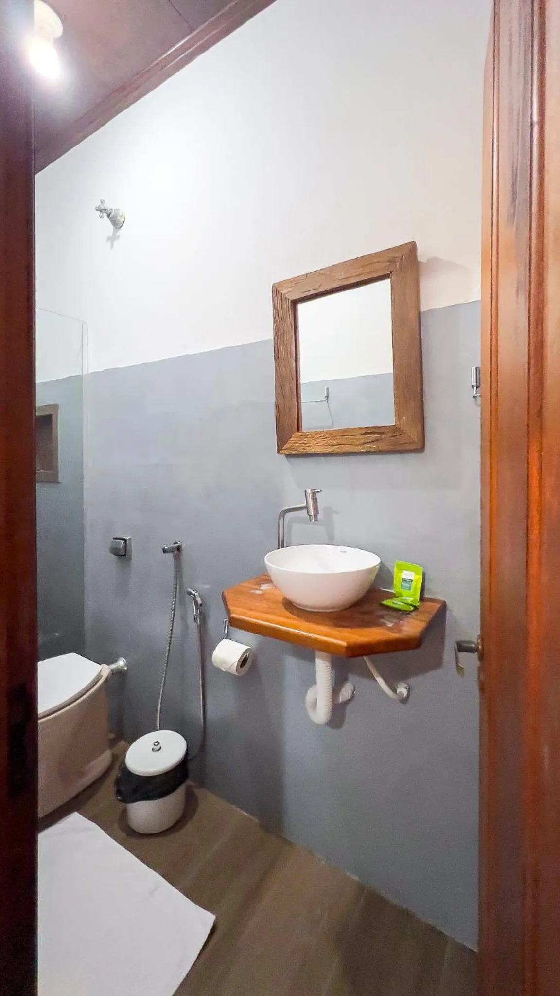 Pousada Luar do Prata