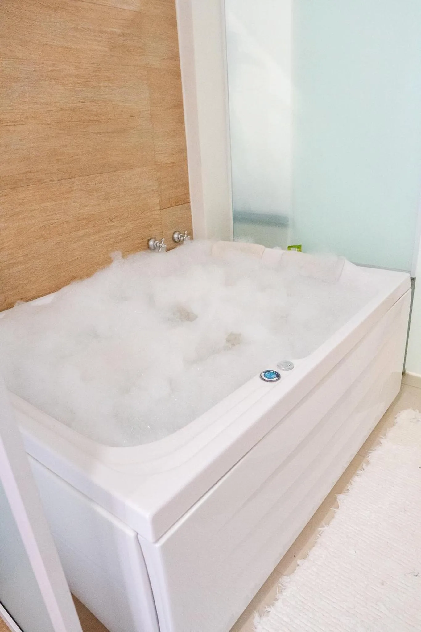 Pousada Luar do Prata