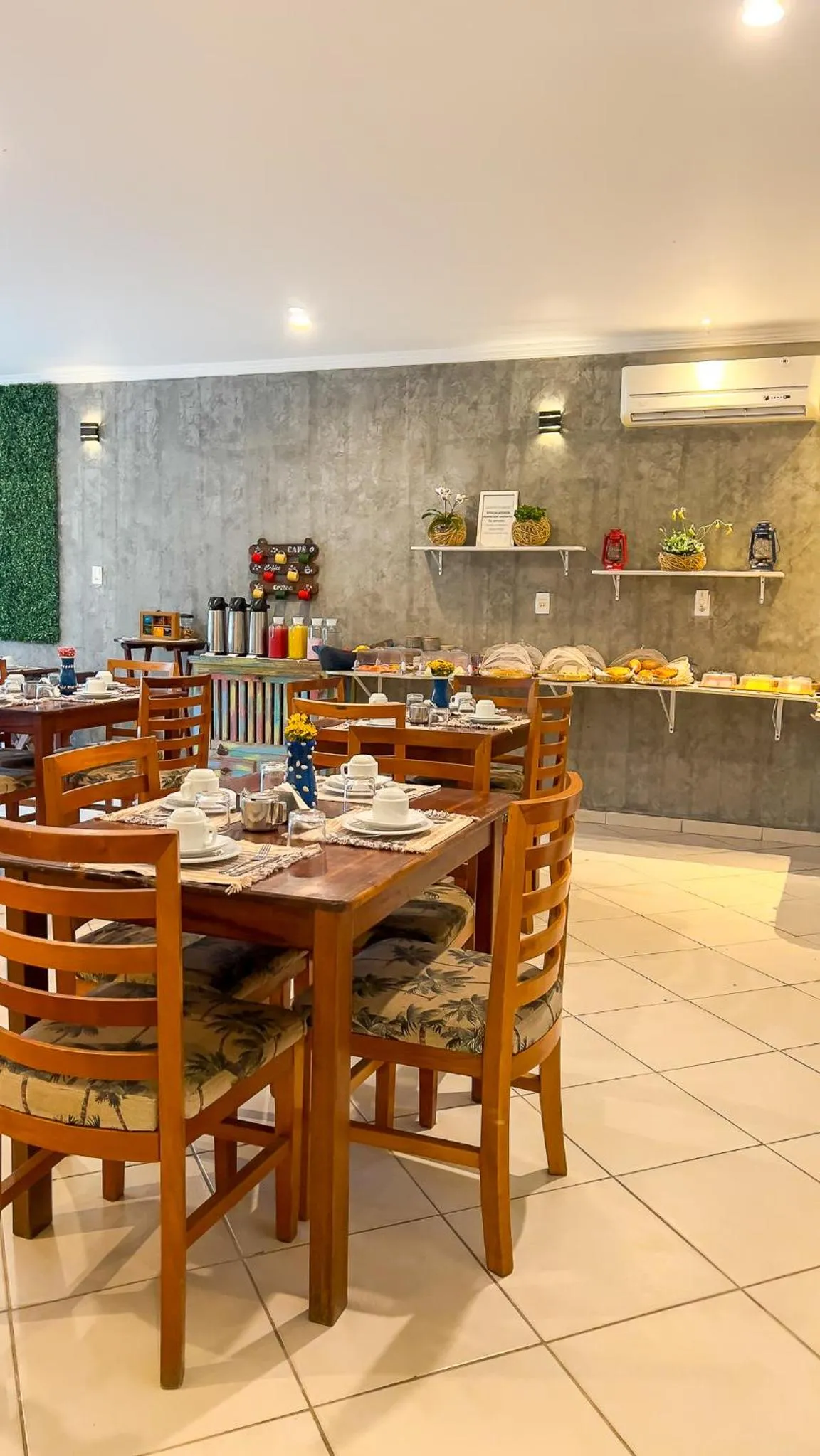 Pousada Luar do Prata