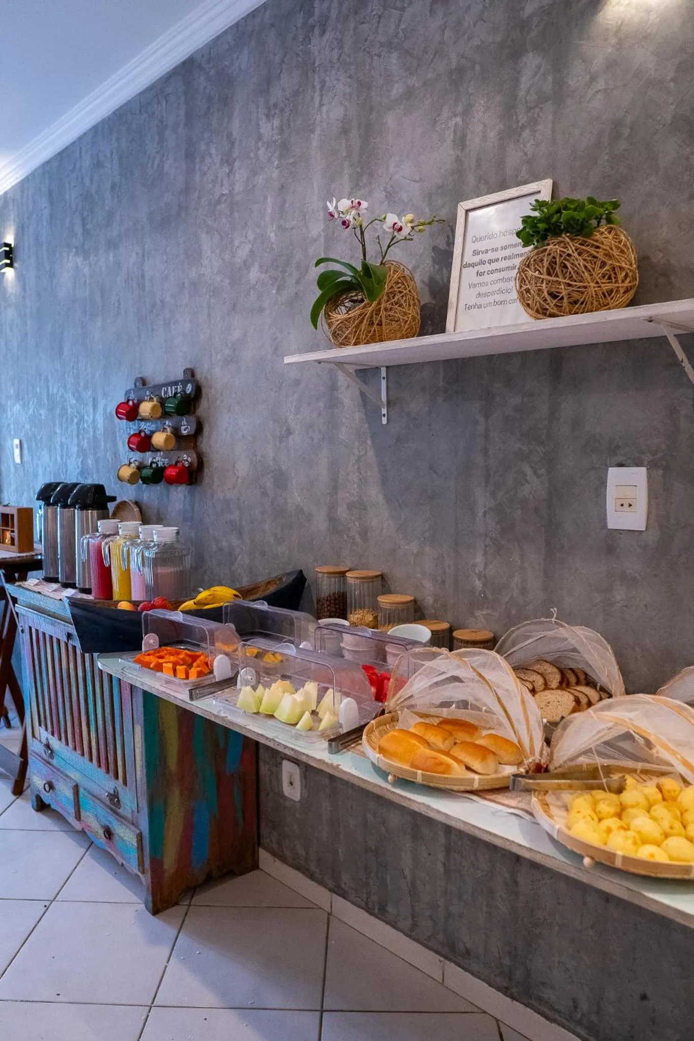 Pousada Luar do Prata