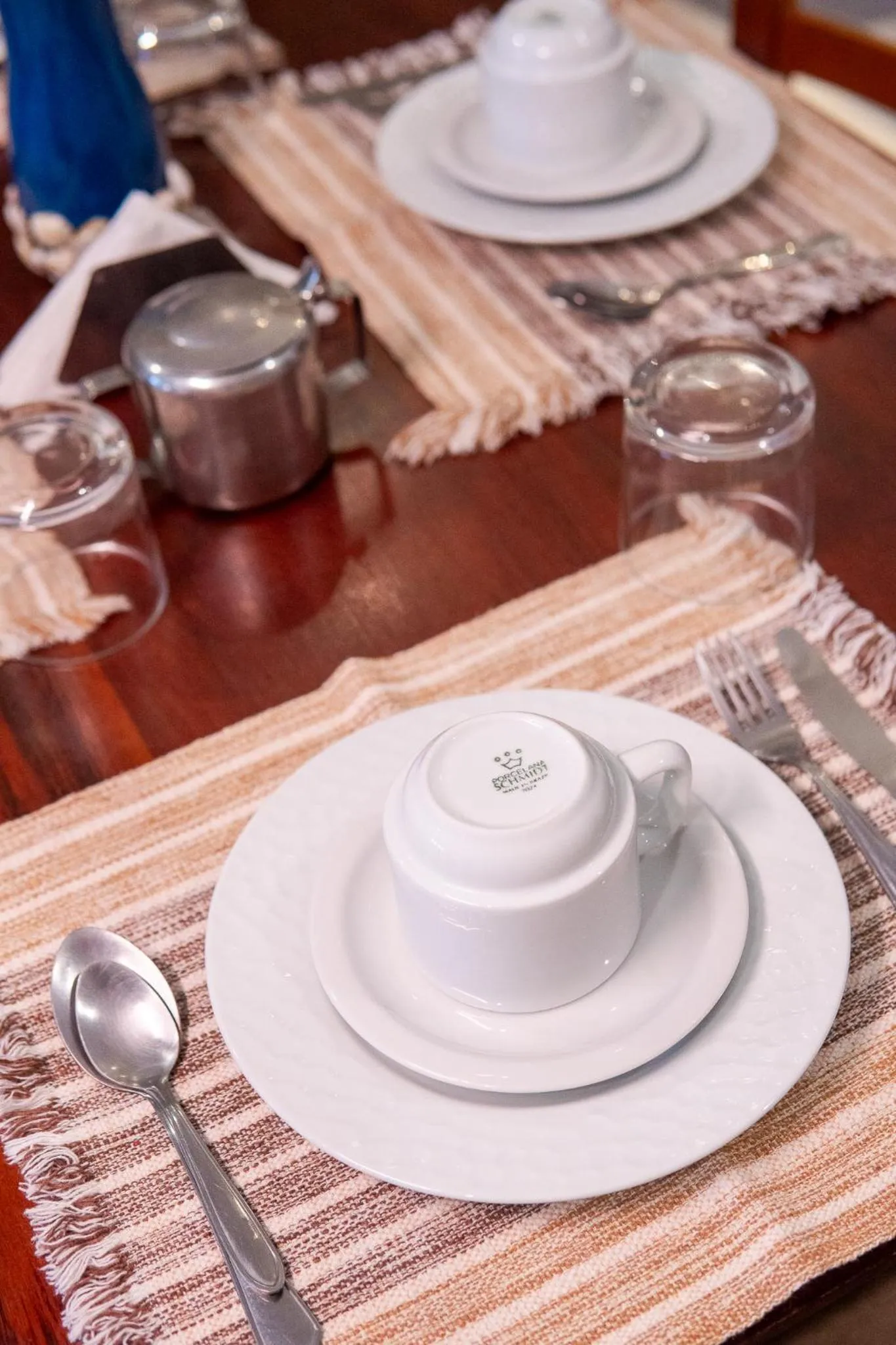 Pousada Luar do Prata