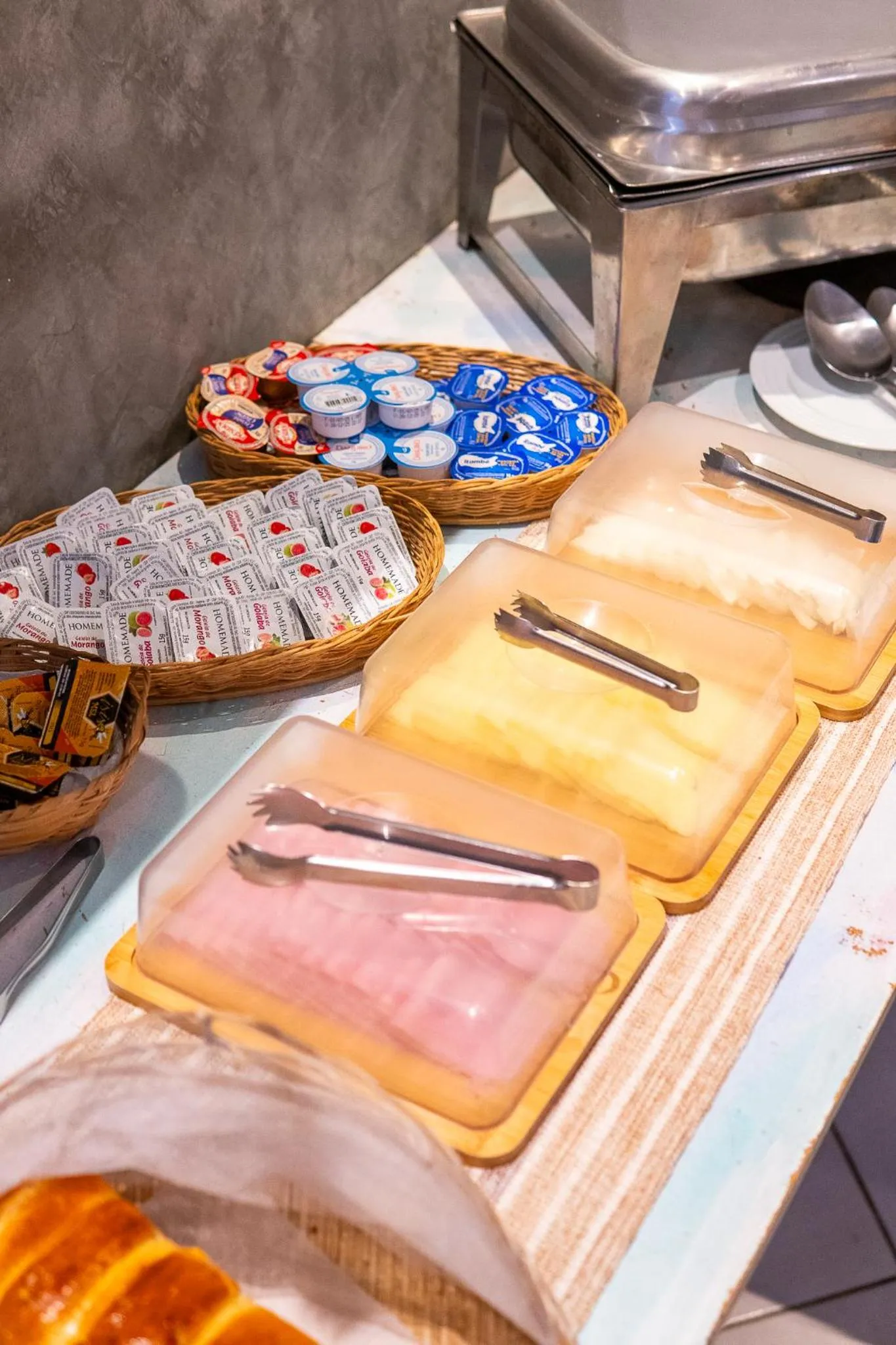 Pousada Luar do Prata