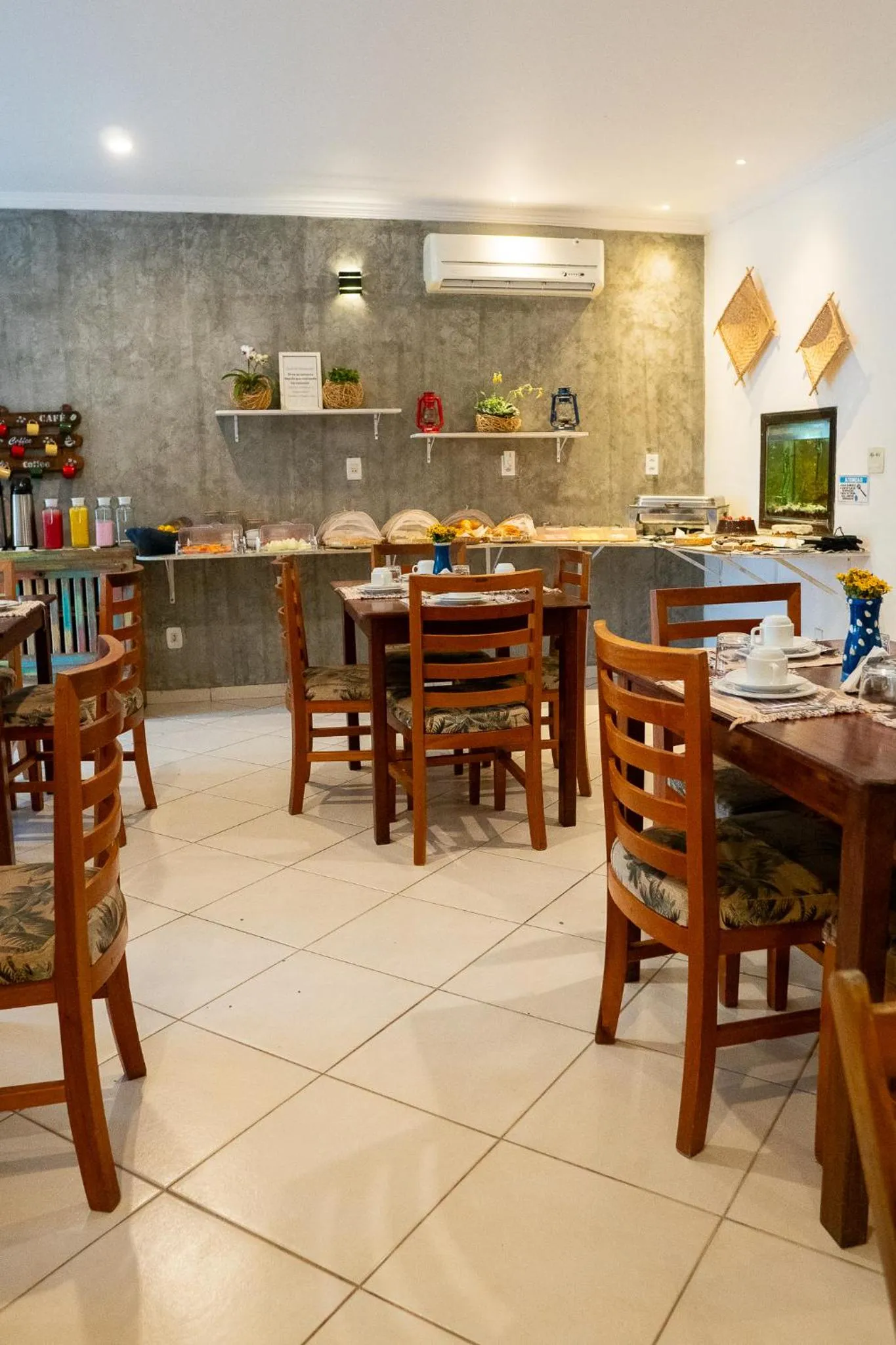 Pousada Luar do Prata