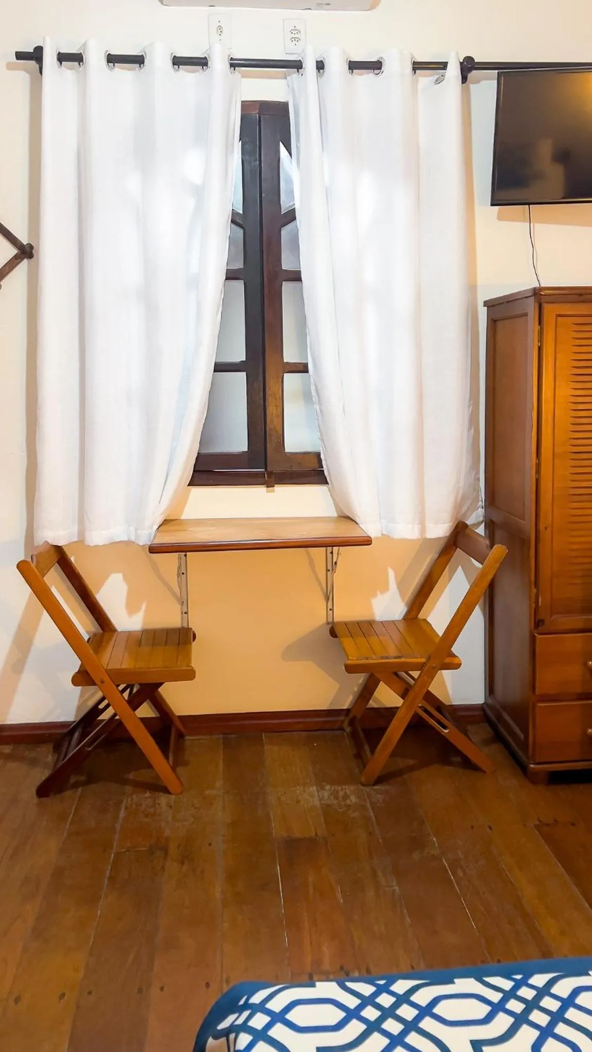 Pousada Luar do Prata