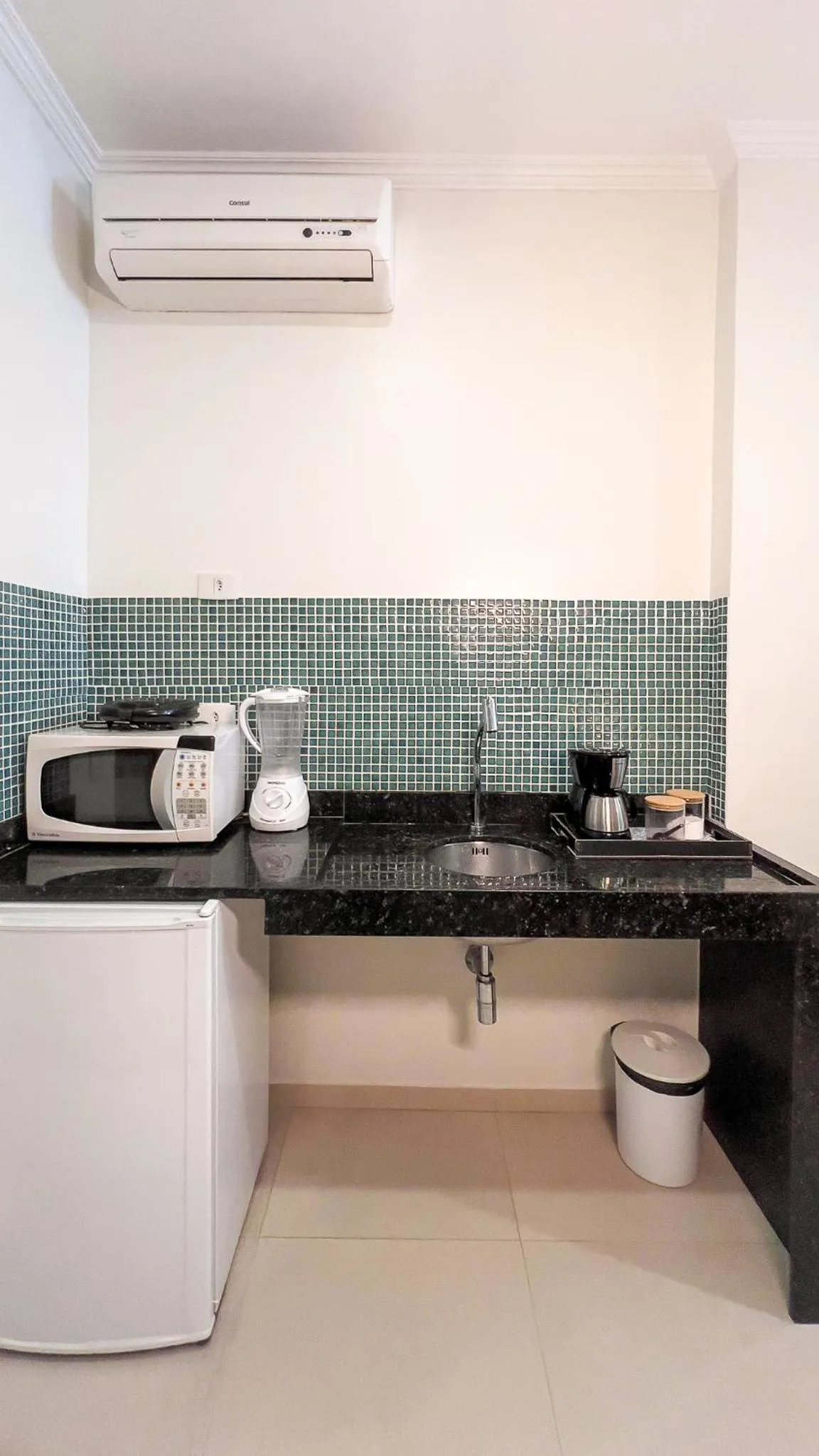 Pousada Luar do Prata