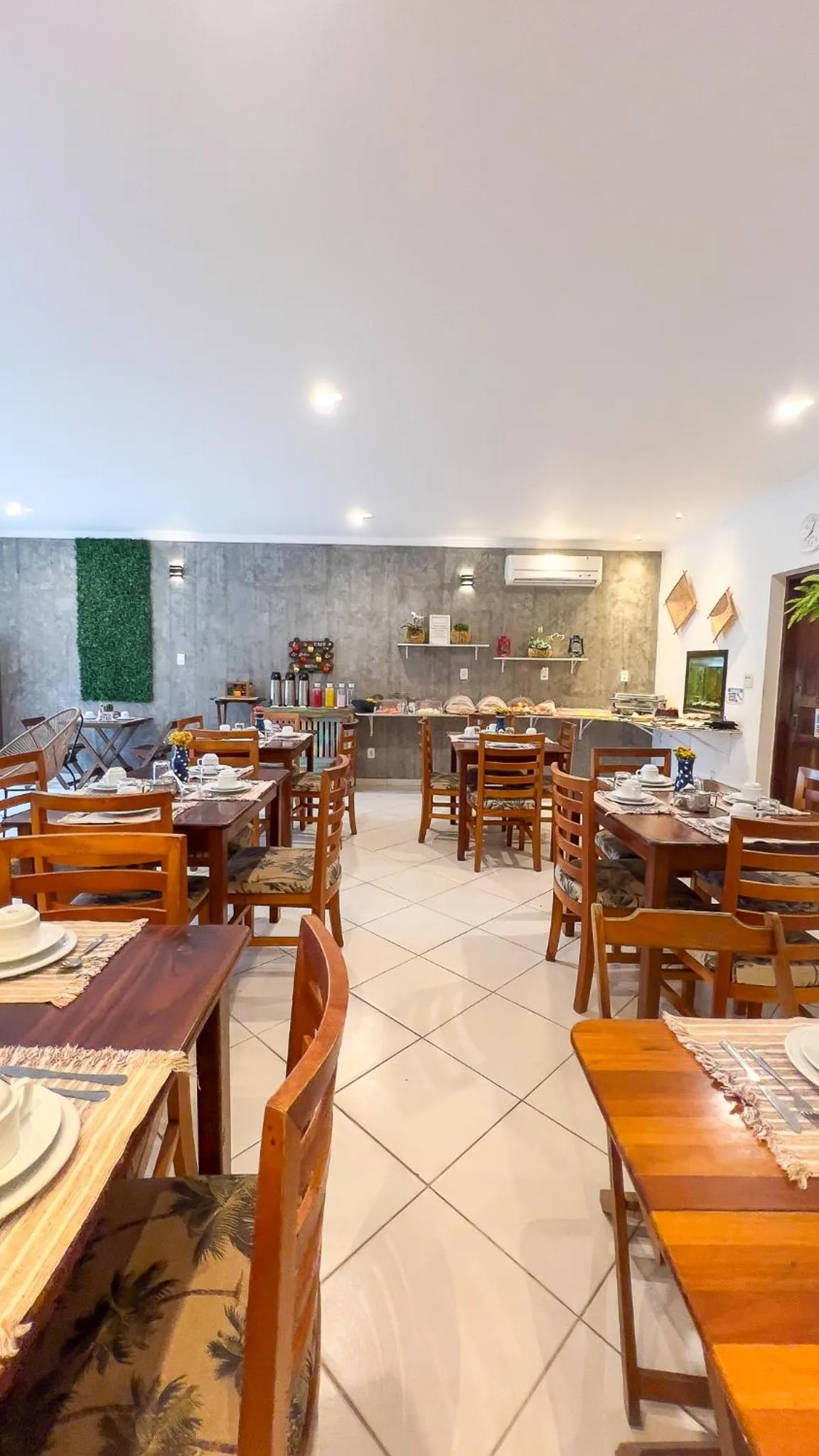 Pousada Luar do Prata