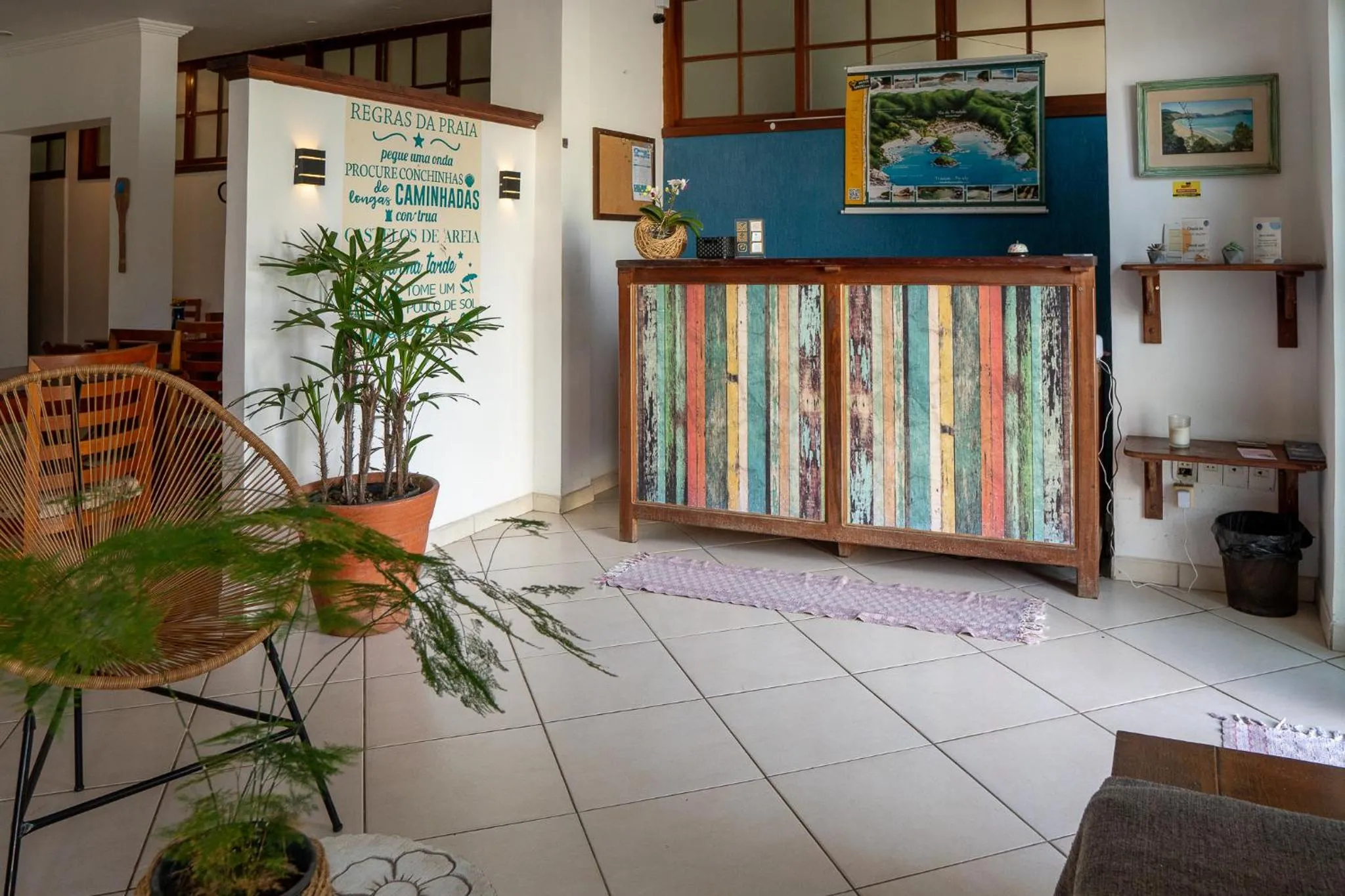 Pousada Luar do Prata