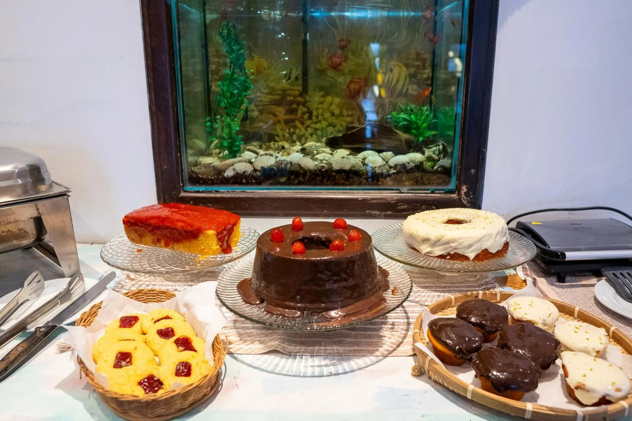 Pousada Luar do Prata