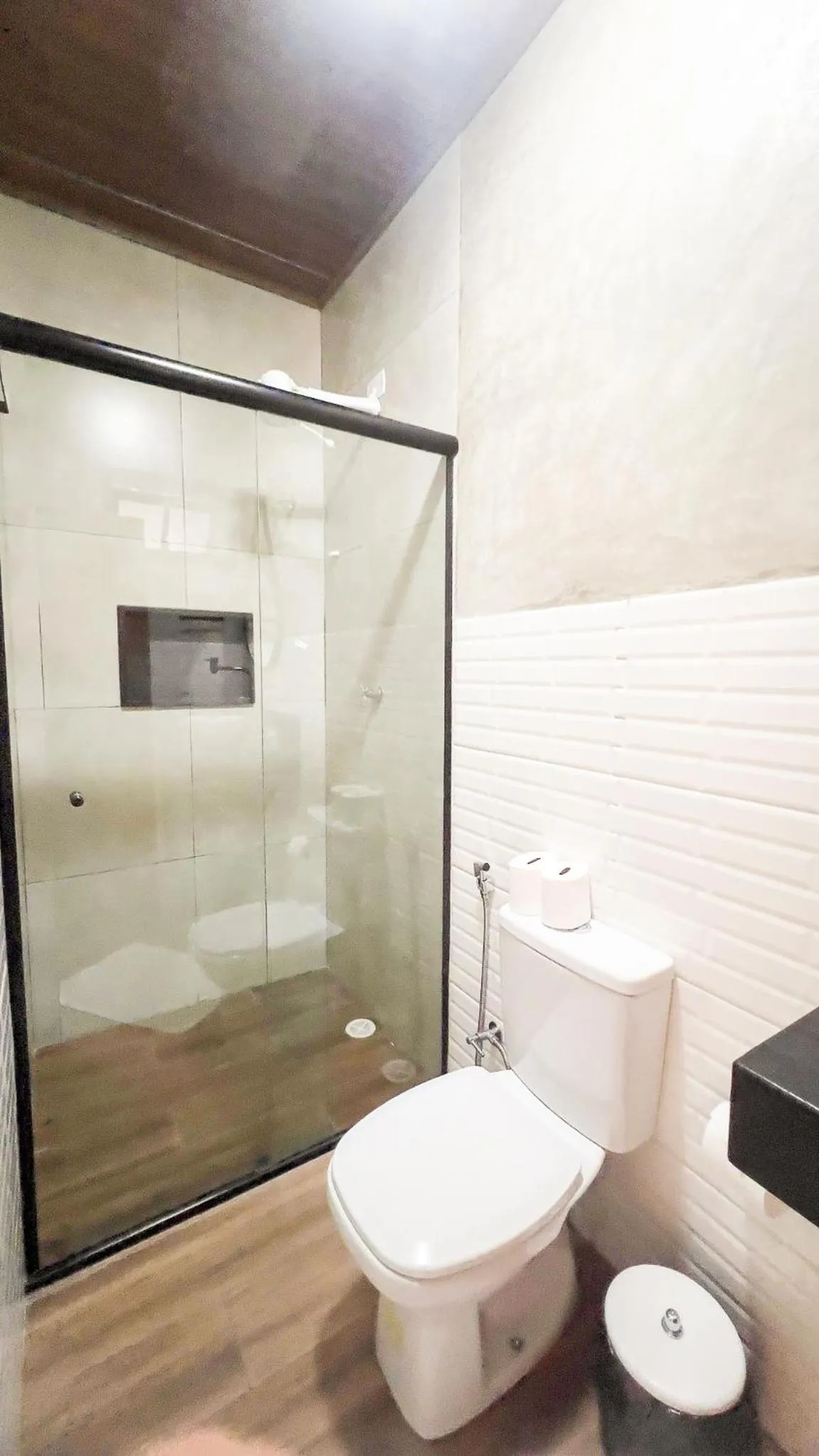 Pousada Luar do Prata