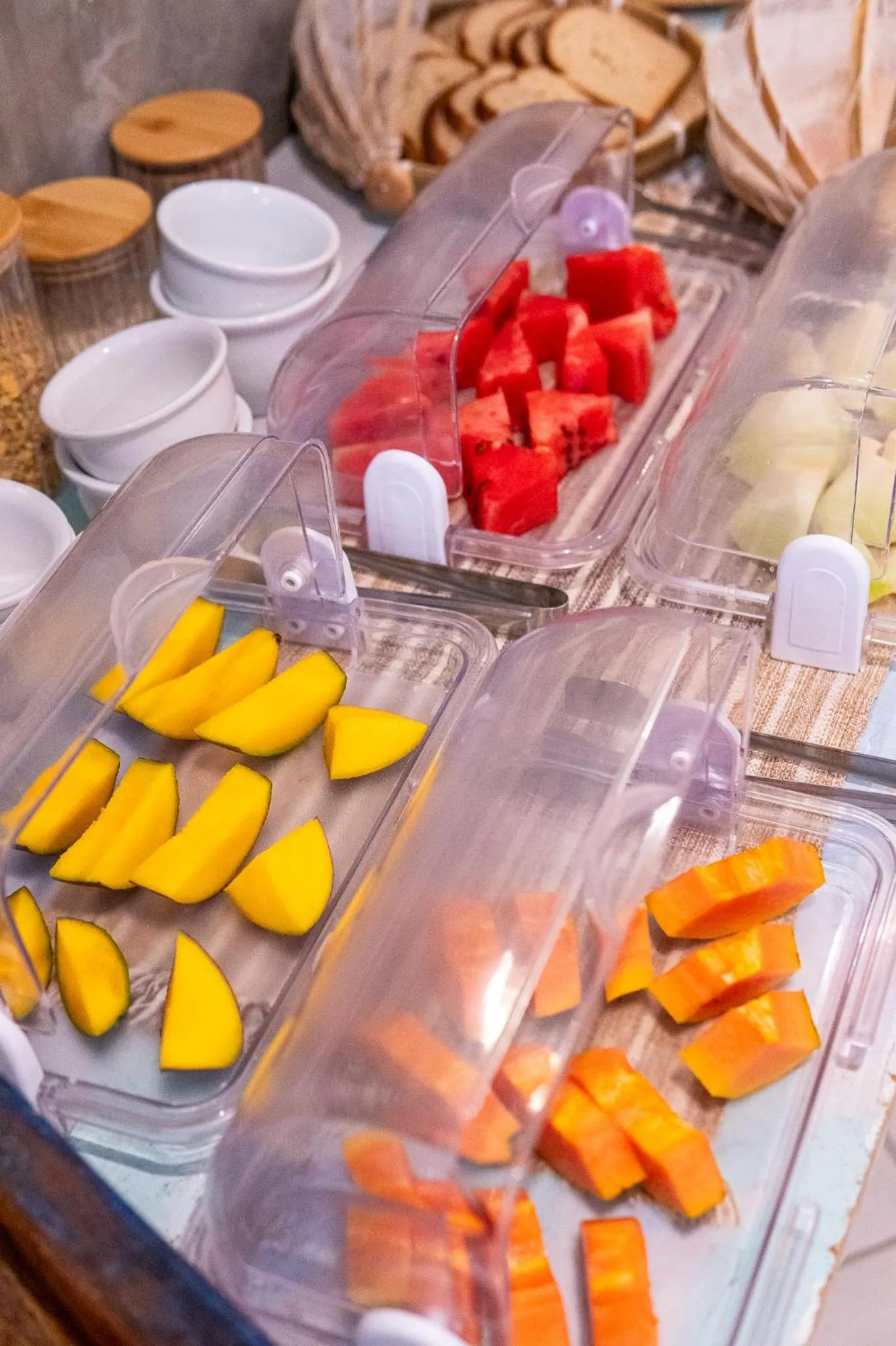 Pousada Luar do Prata