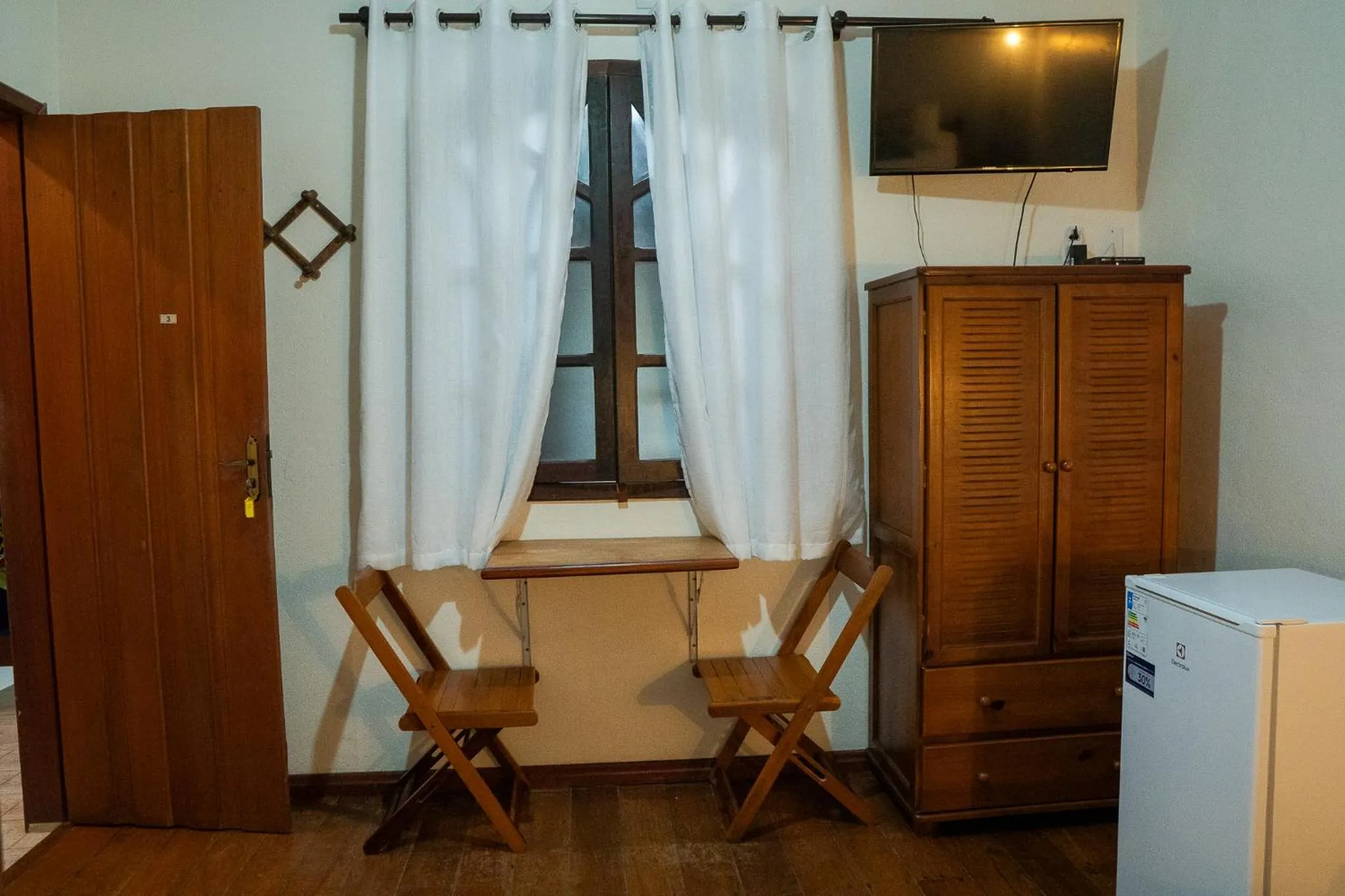 Pousada Luar do Prata