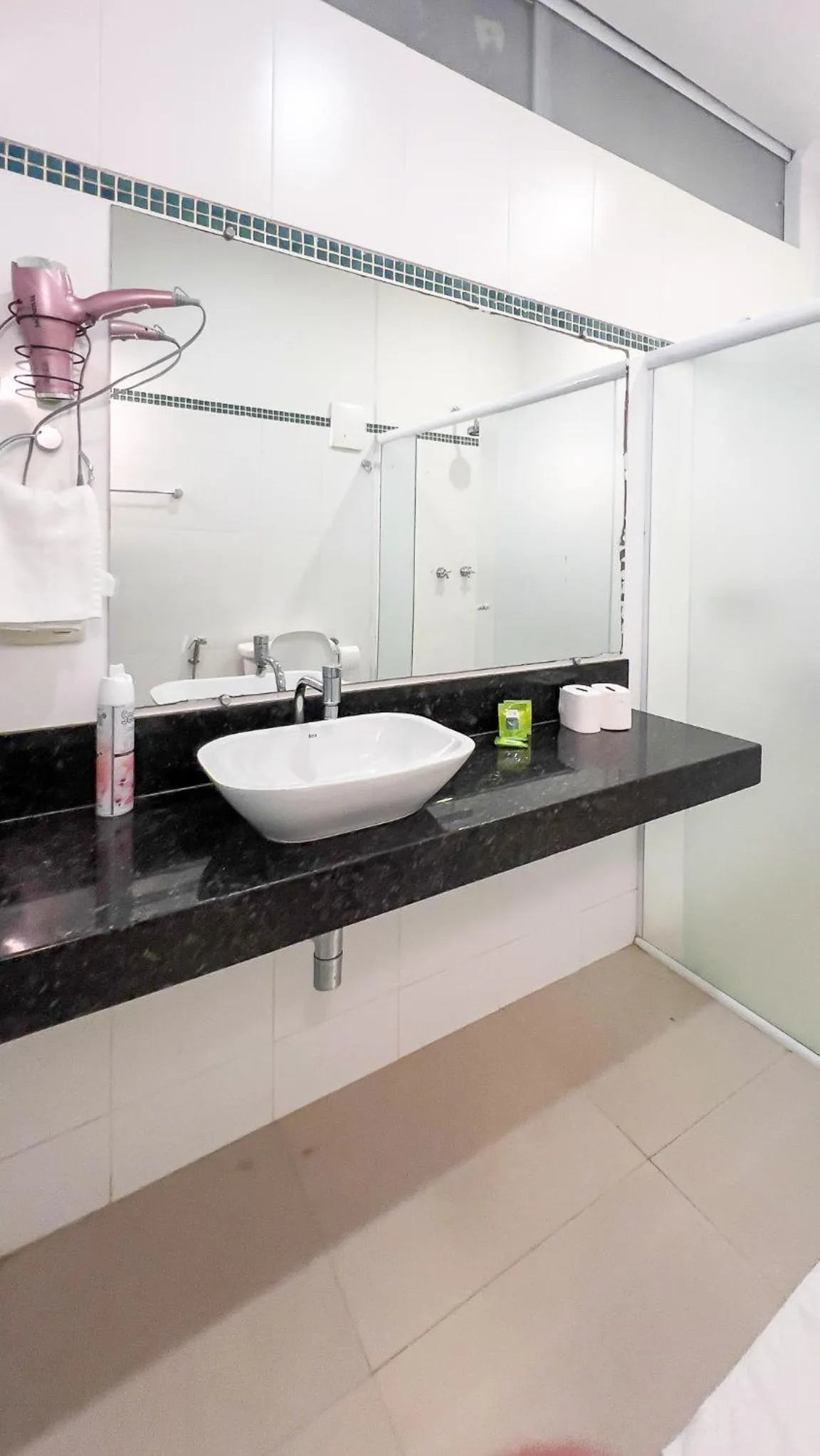 Pousada Luar do Prata