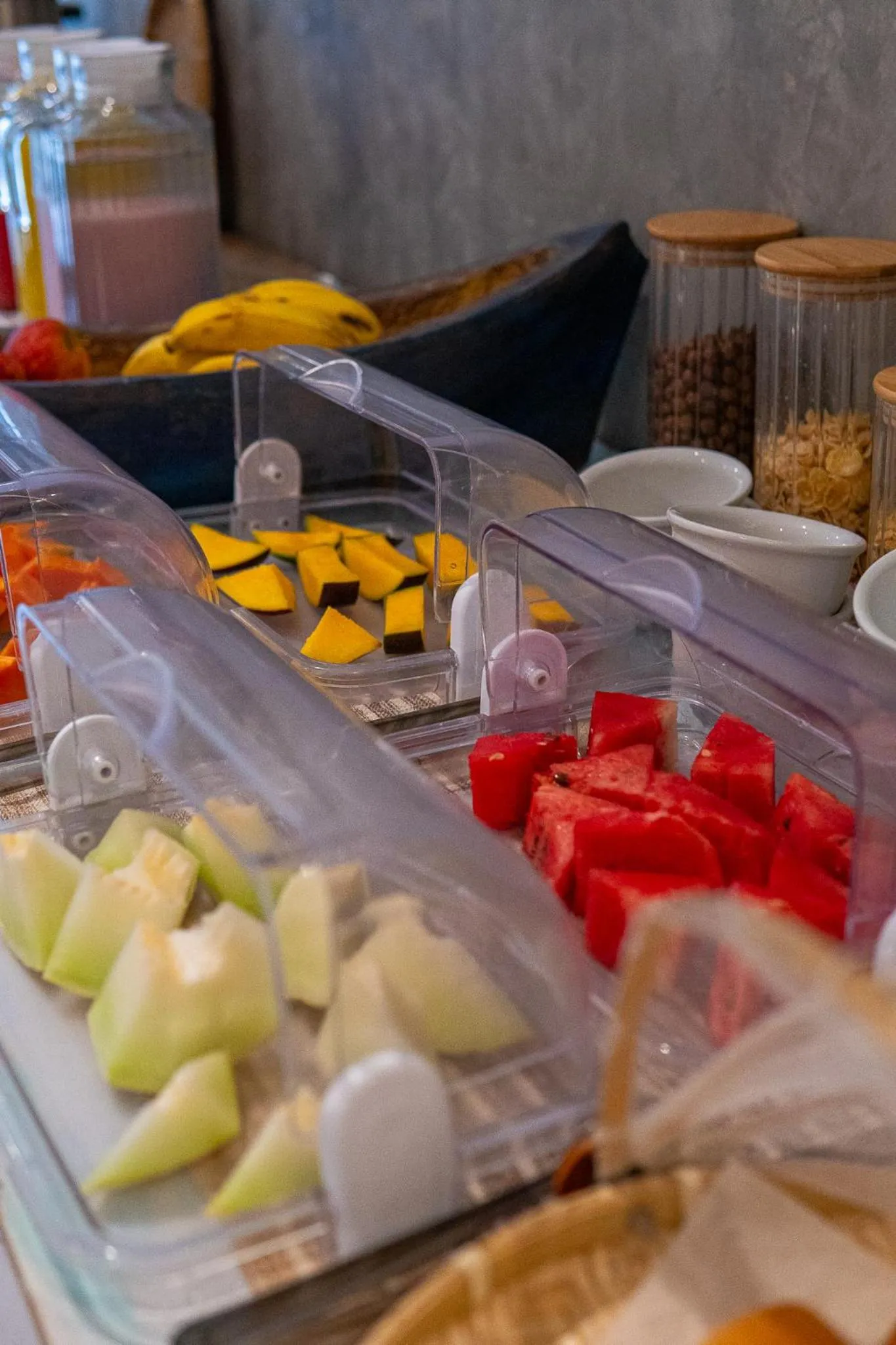 Pousada Luar do Prata