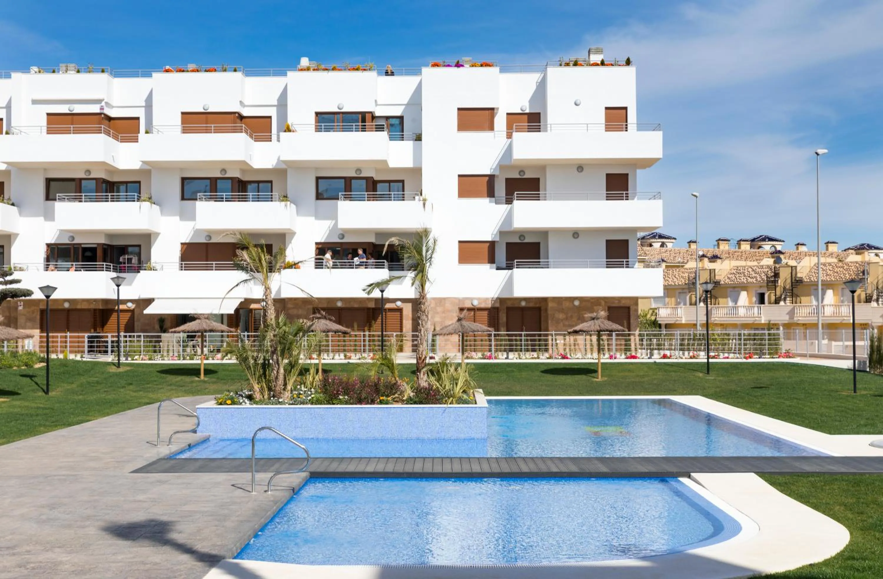 Terrazas de Campoamor by Mar Holidays