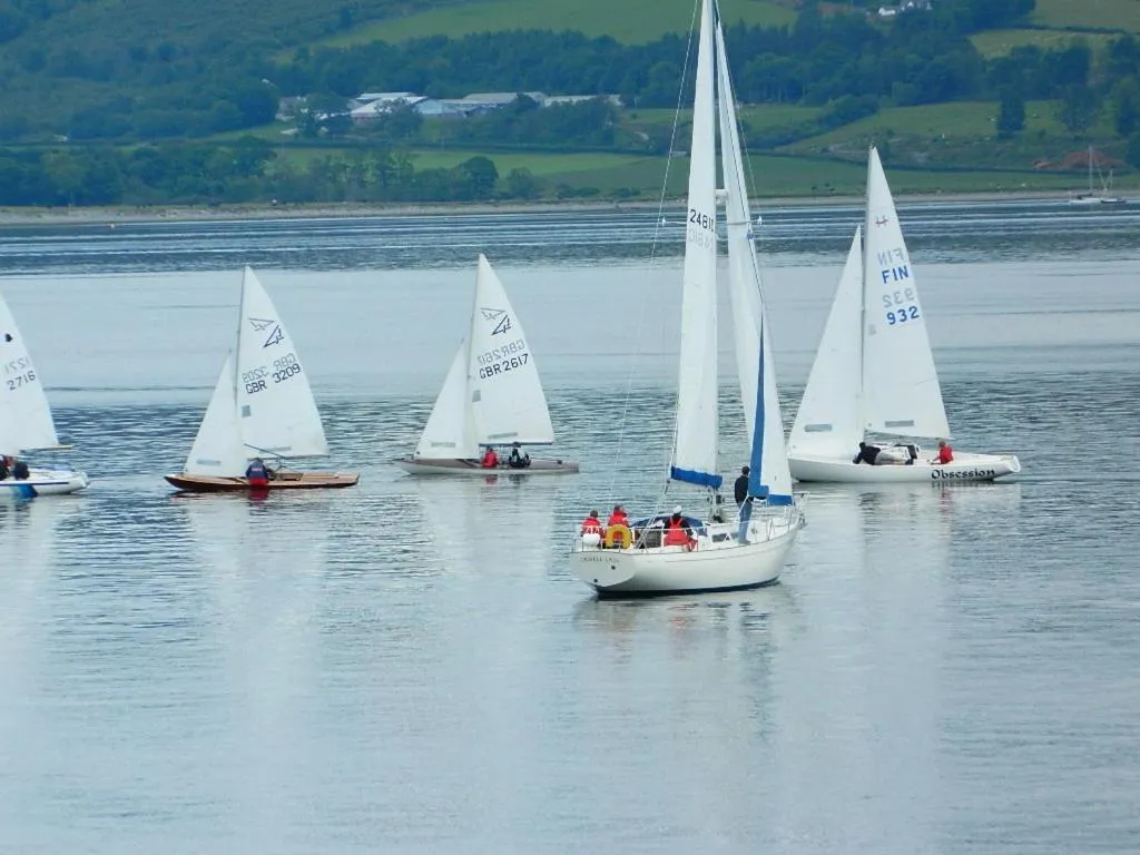 Activities in Sunnyside House