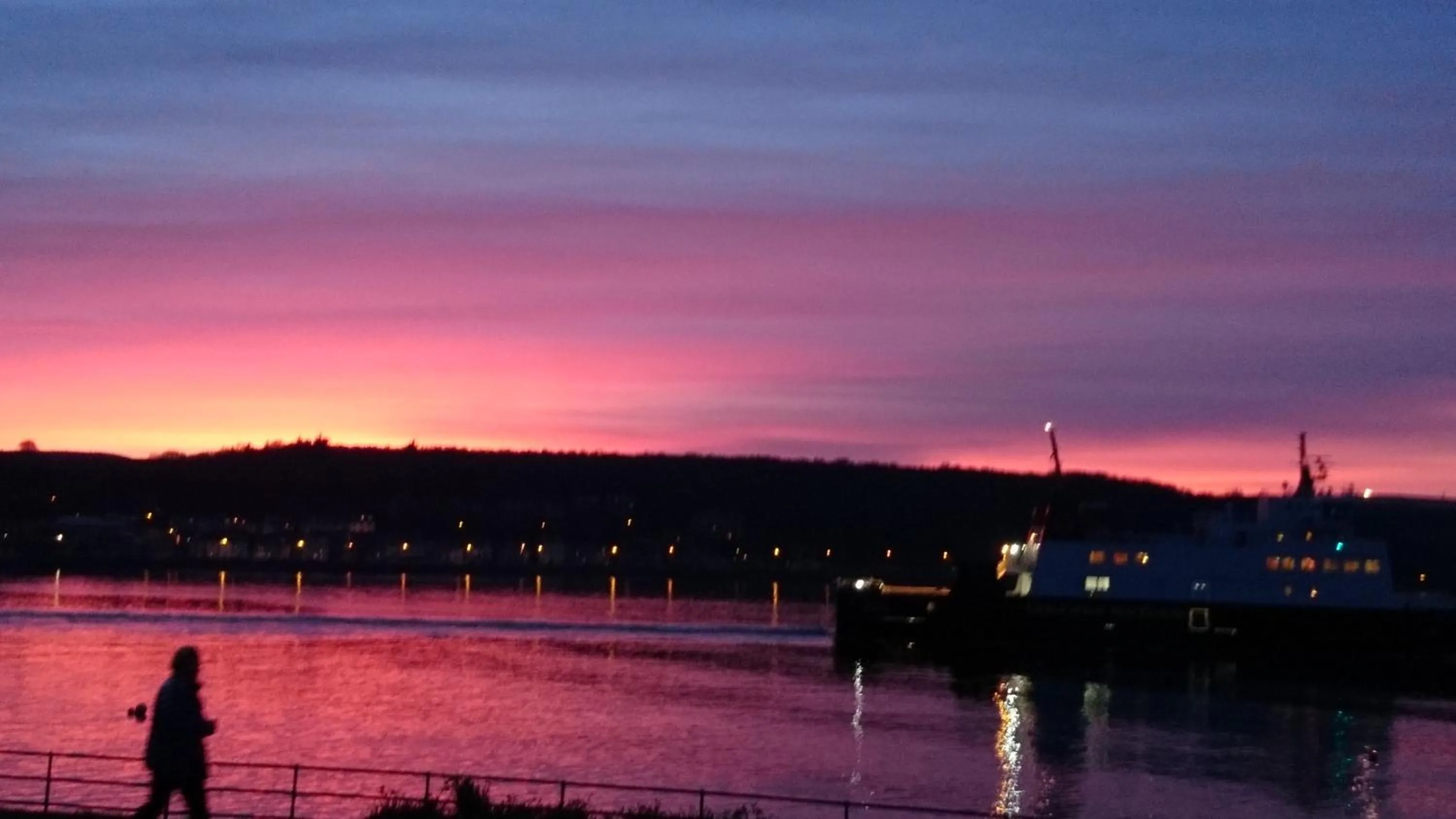 Property building in Sunnyside House