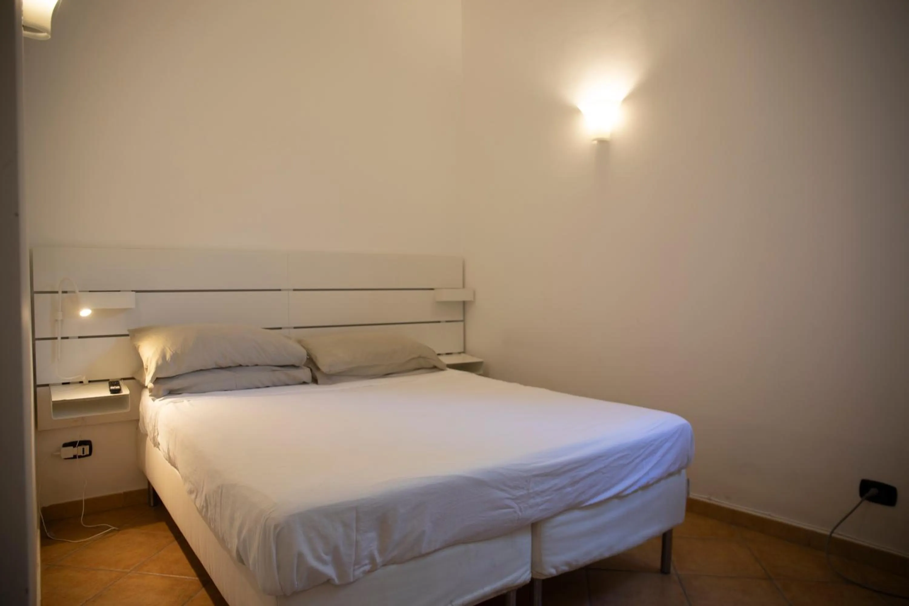Bed in Dimora San Bartolomeo
