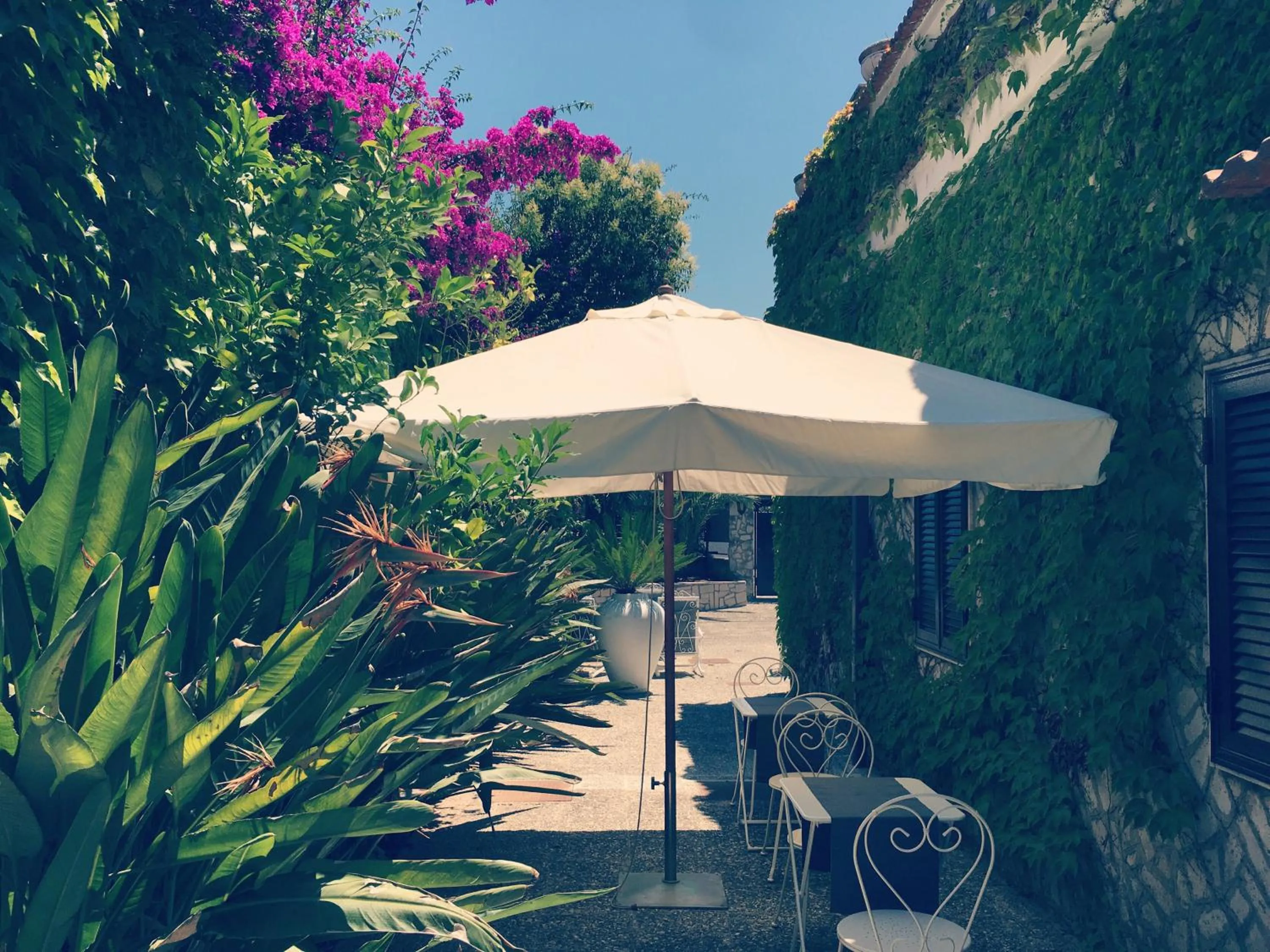 Property building in Dimora San Bartolomeo