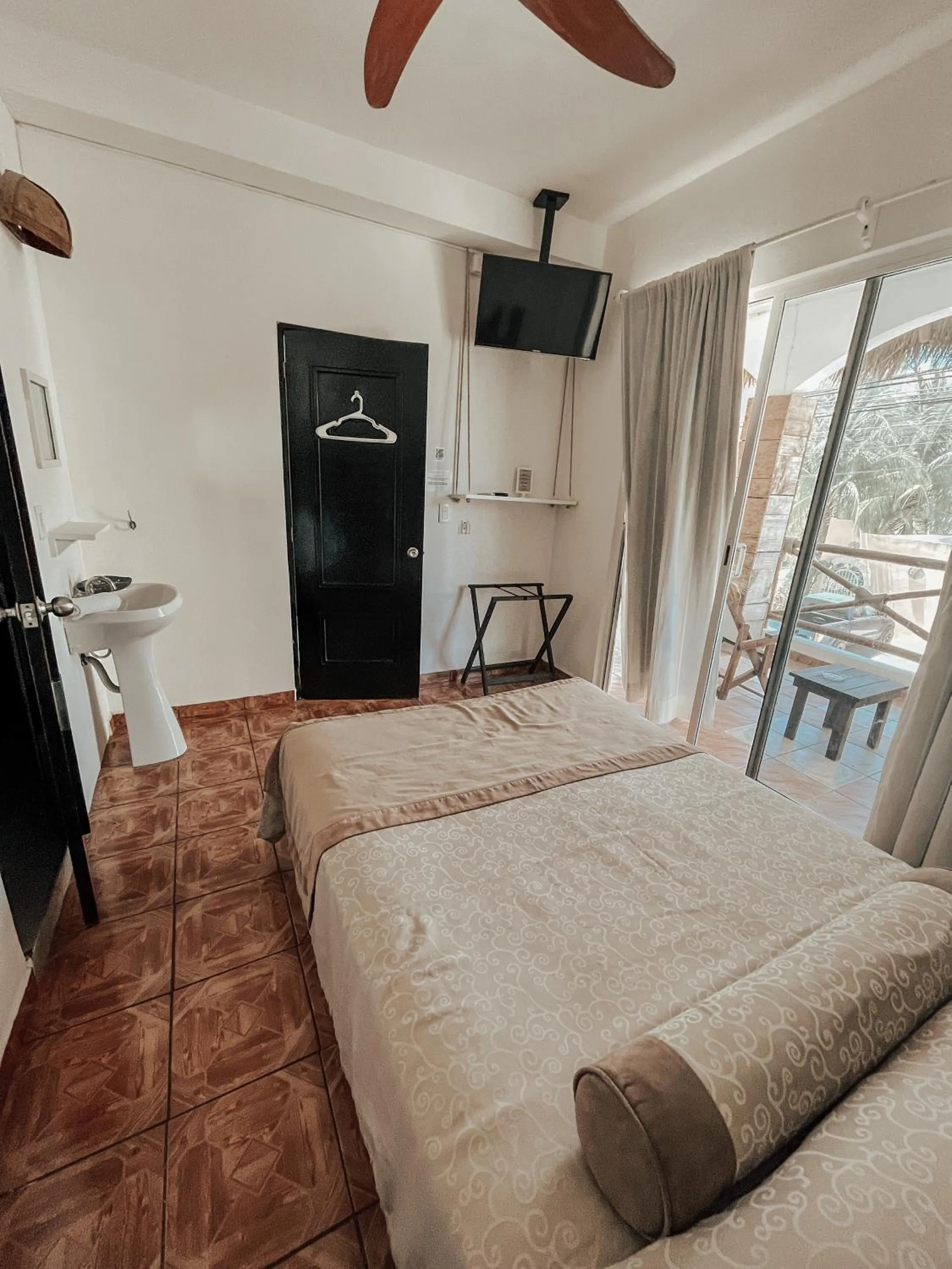 Hotel Nicte Ha Tulum