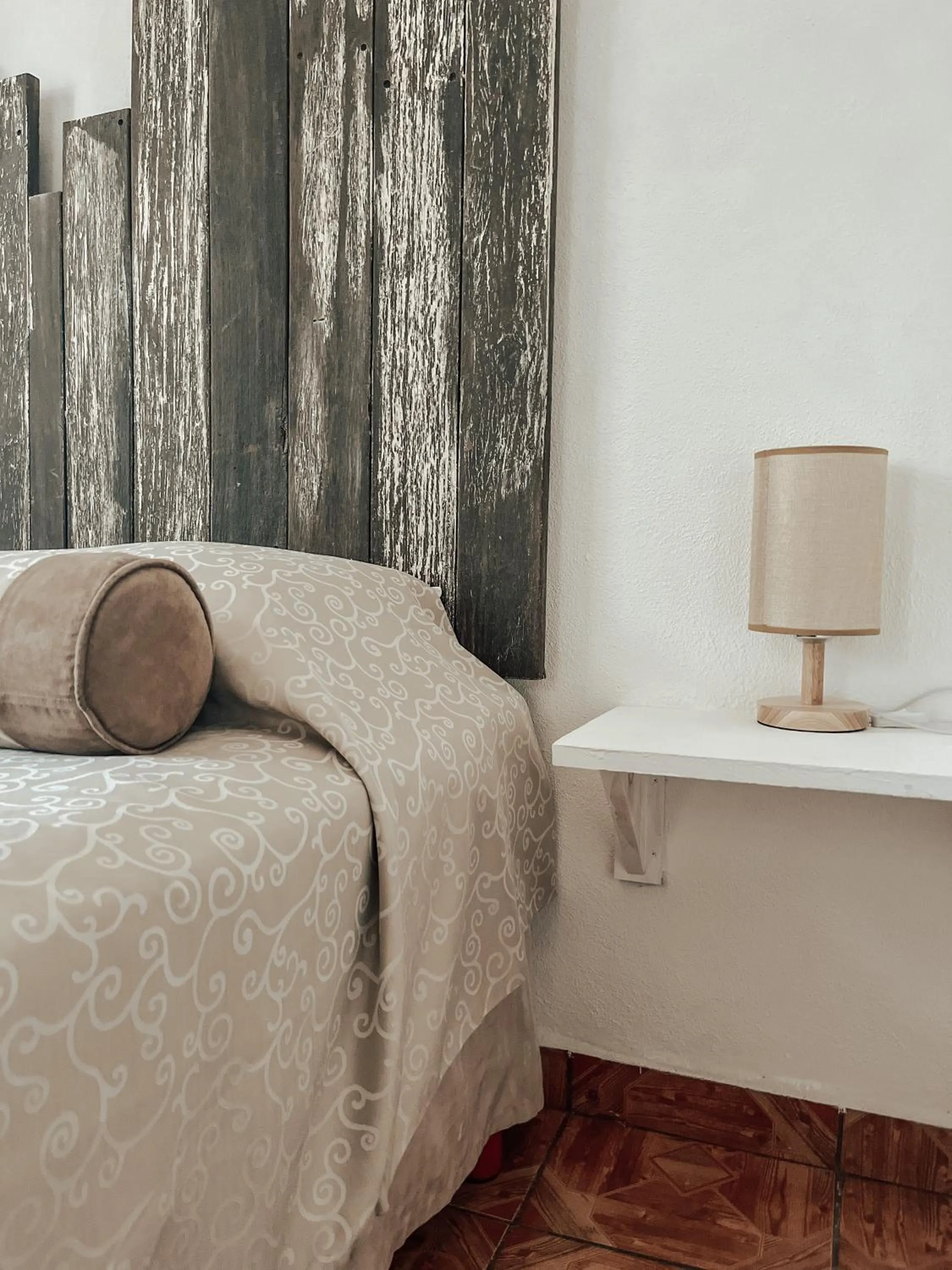 Hotel Nicte Ha Tulum