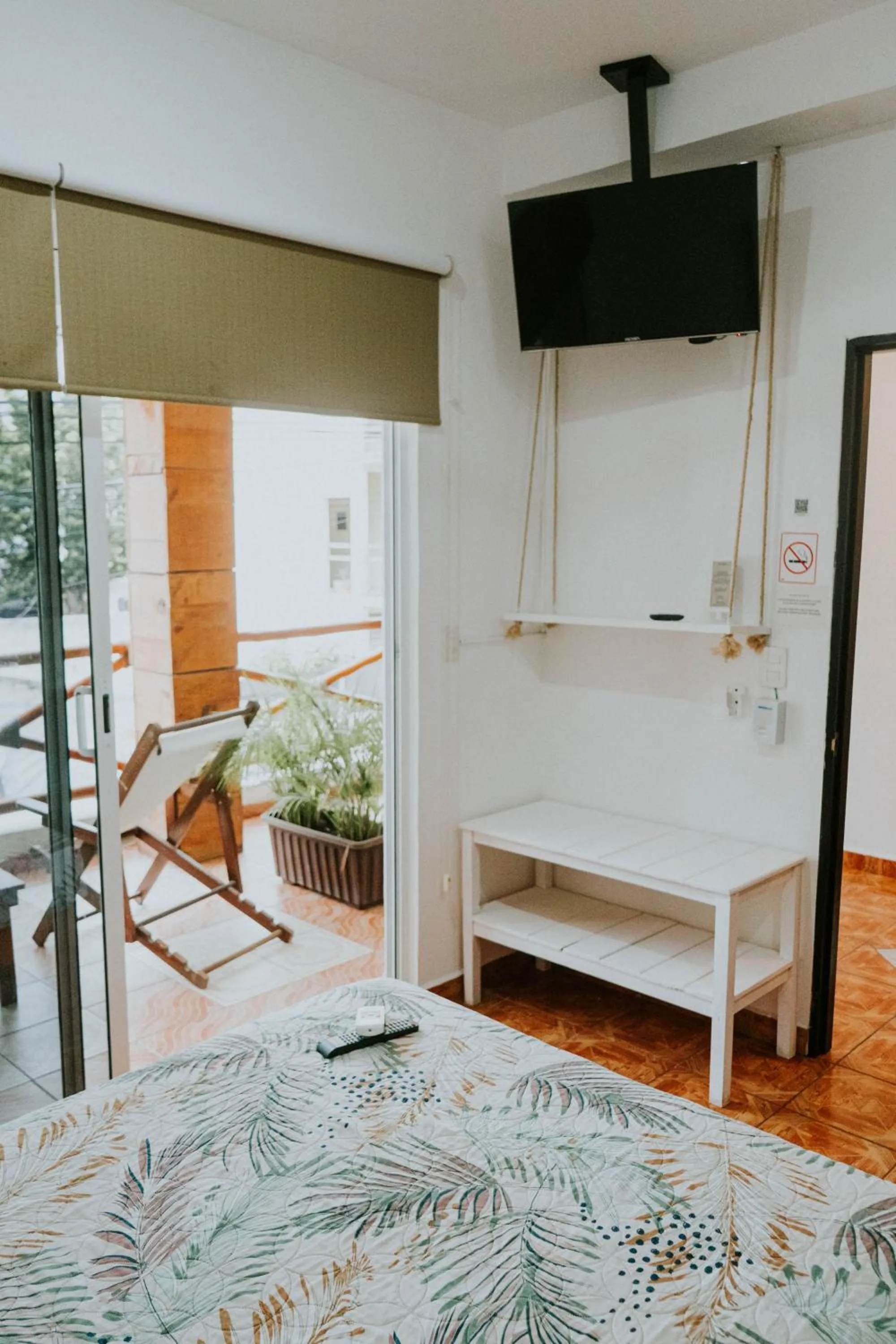 Hotel Nicte Ha Tulum