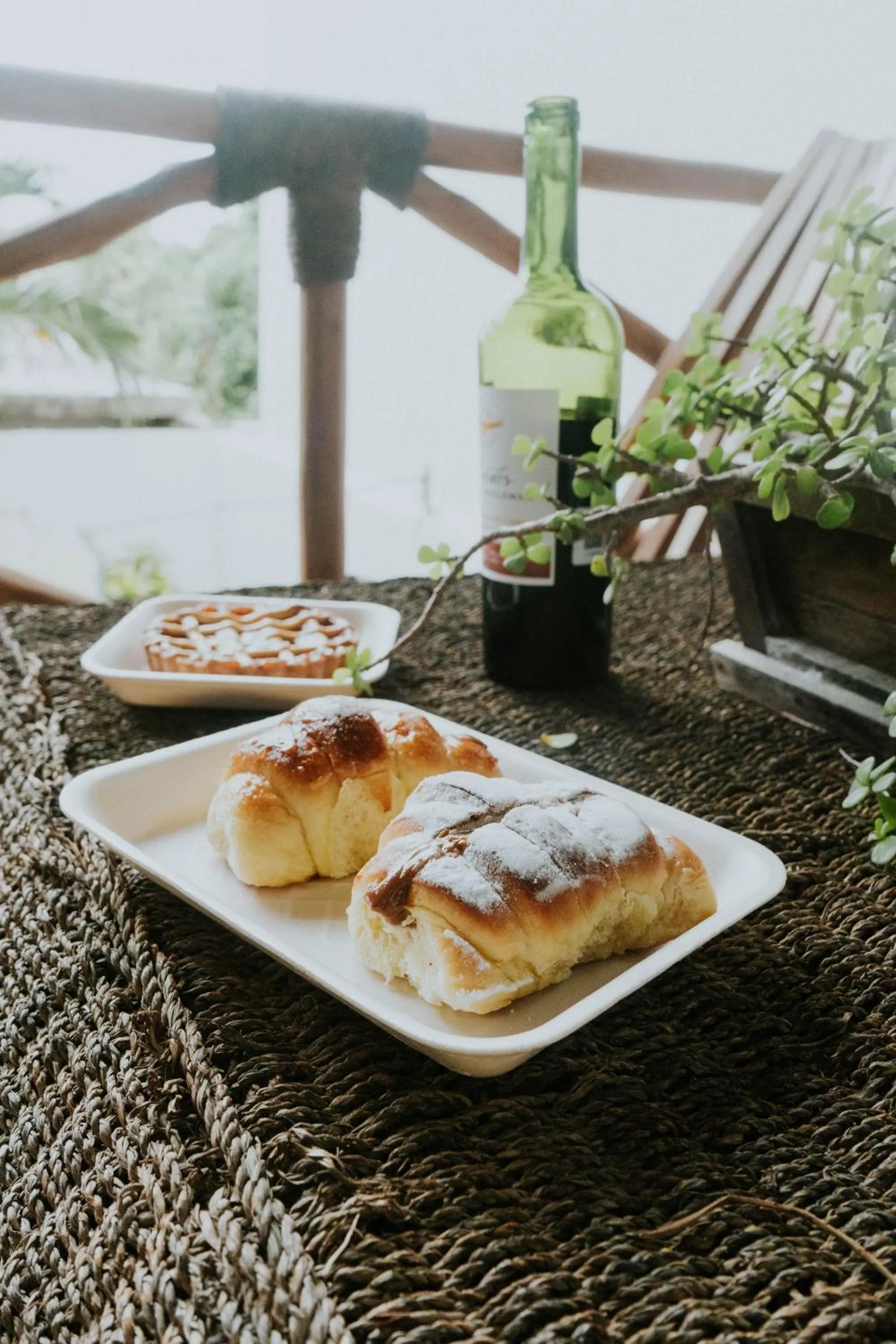 Hotel Nicte Ha Tulum