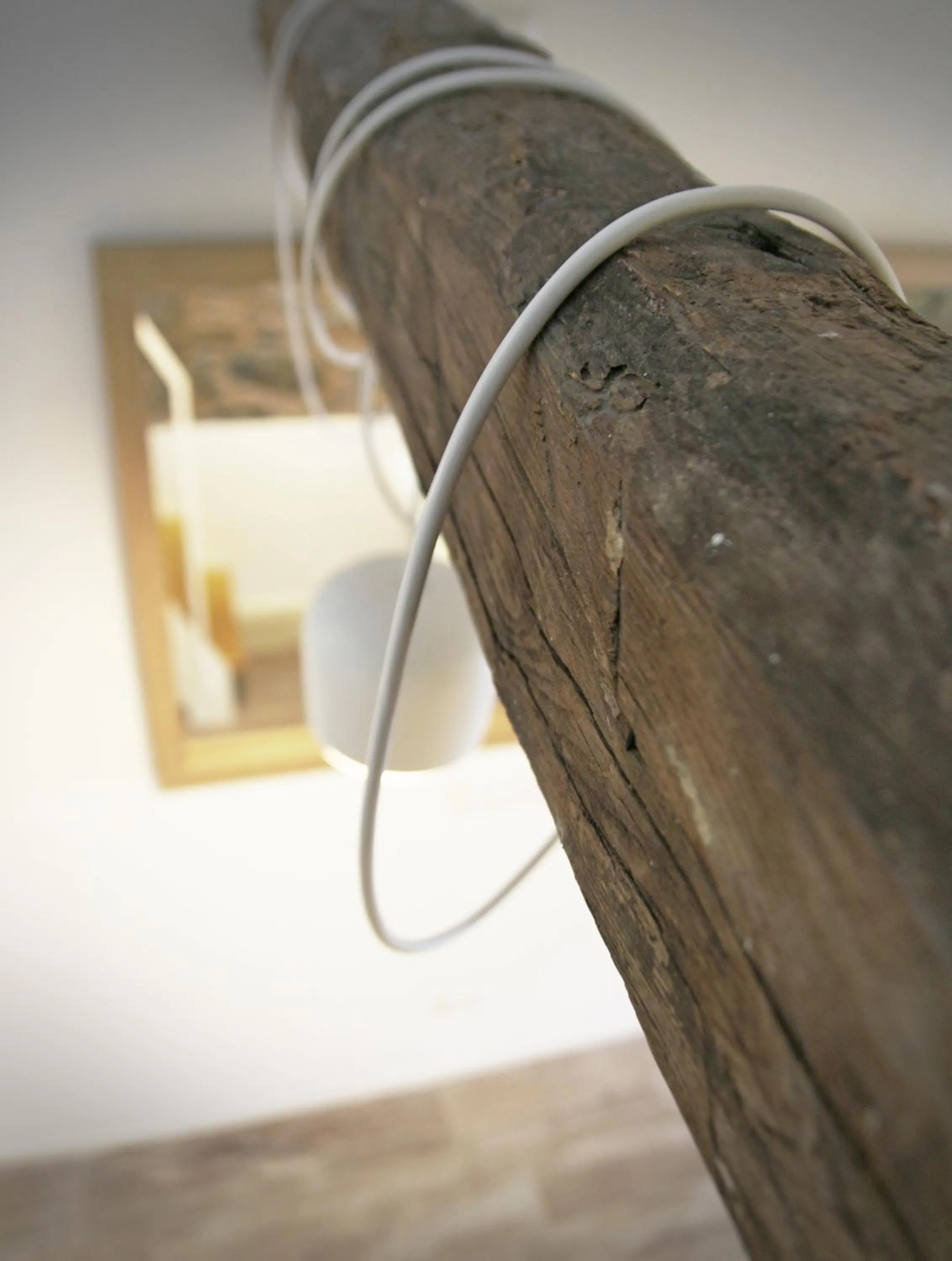 Decorative detail in La Vista di Marina by The First