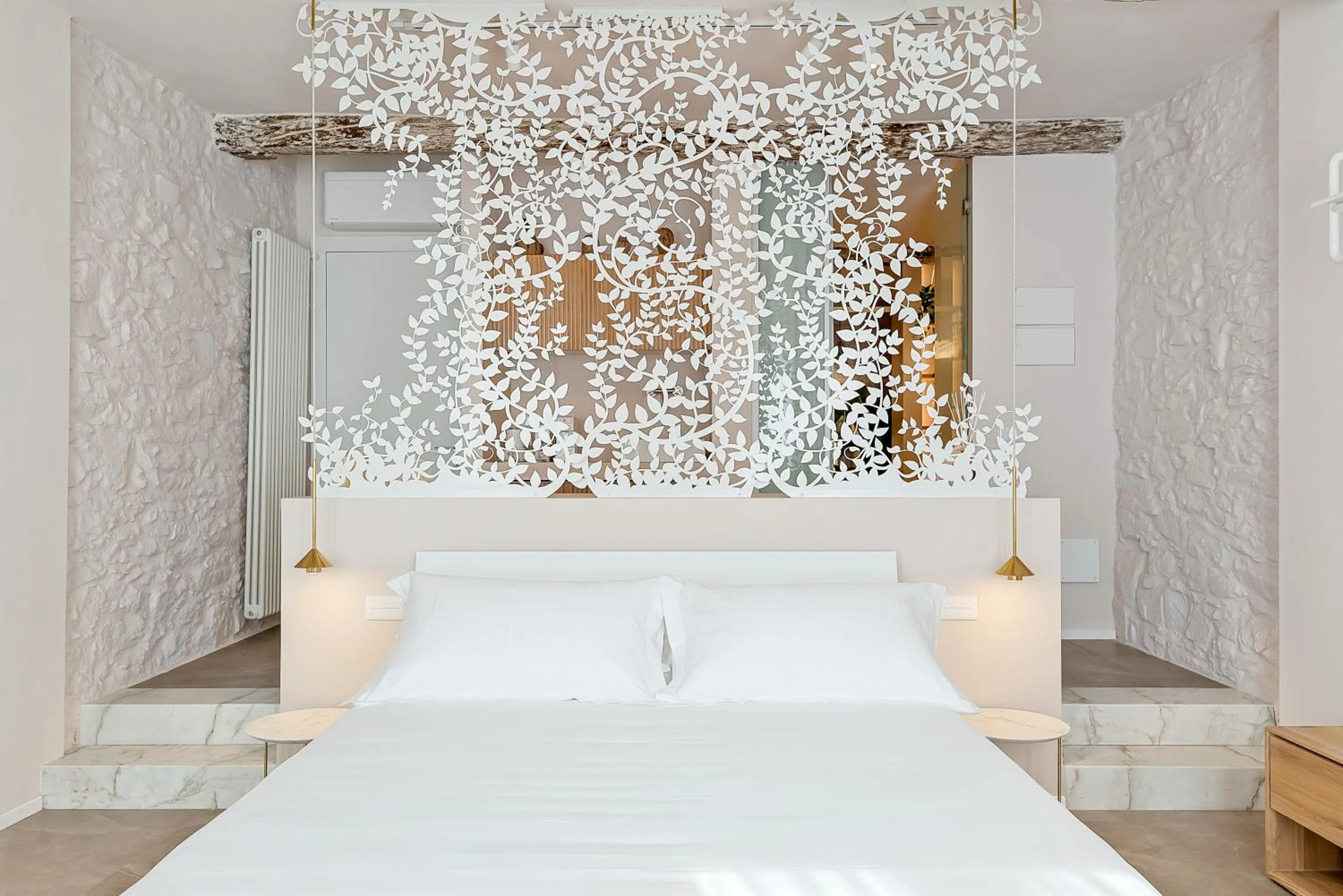 La Vista di Marina by The First