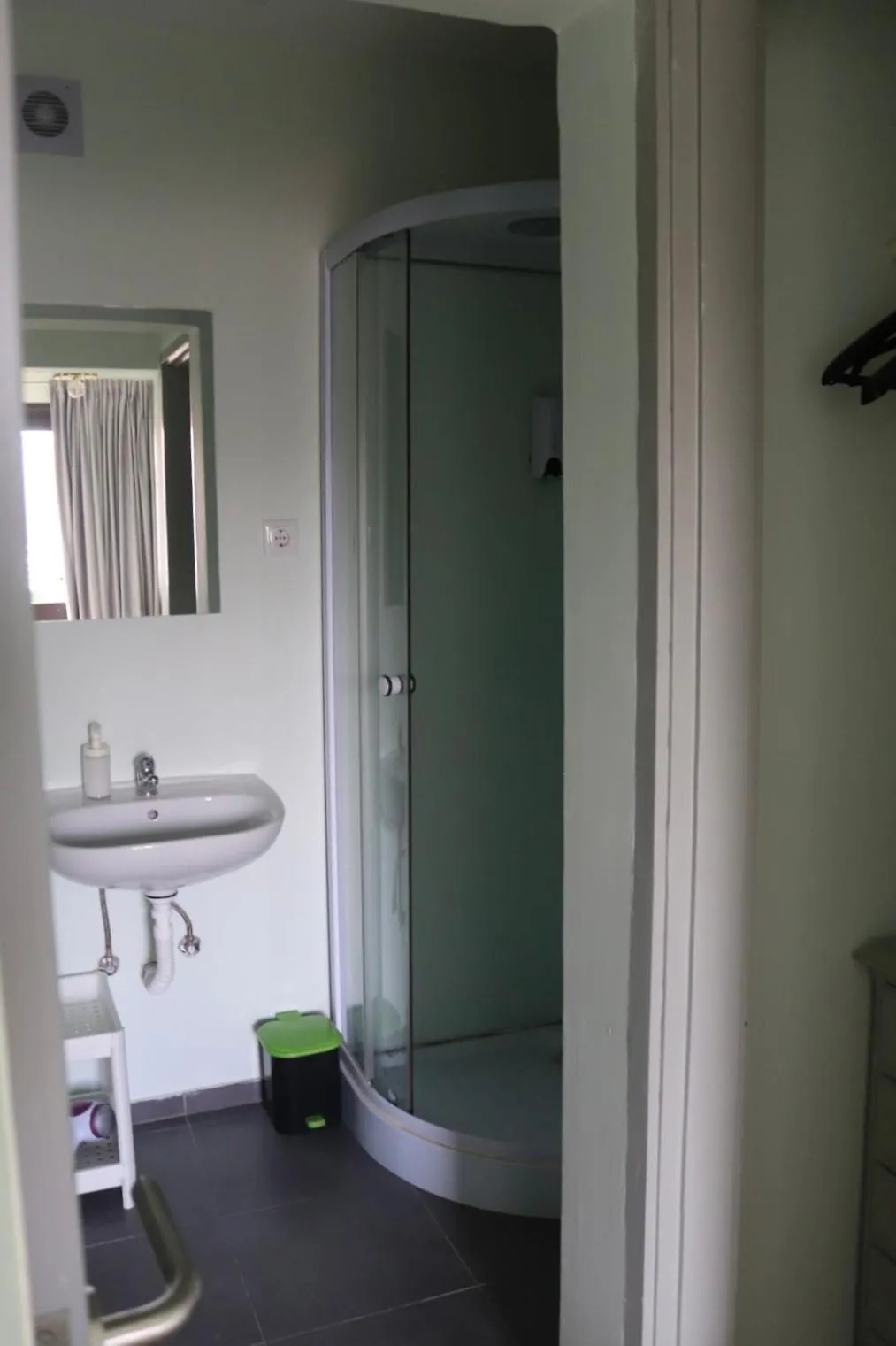 Bunk Bed Room in Mirandesa Guesthouse