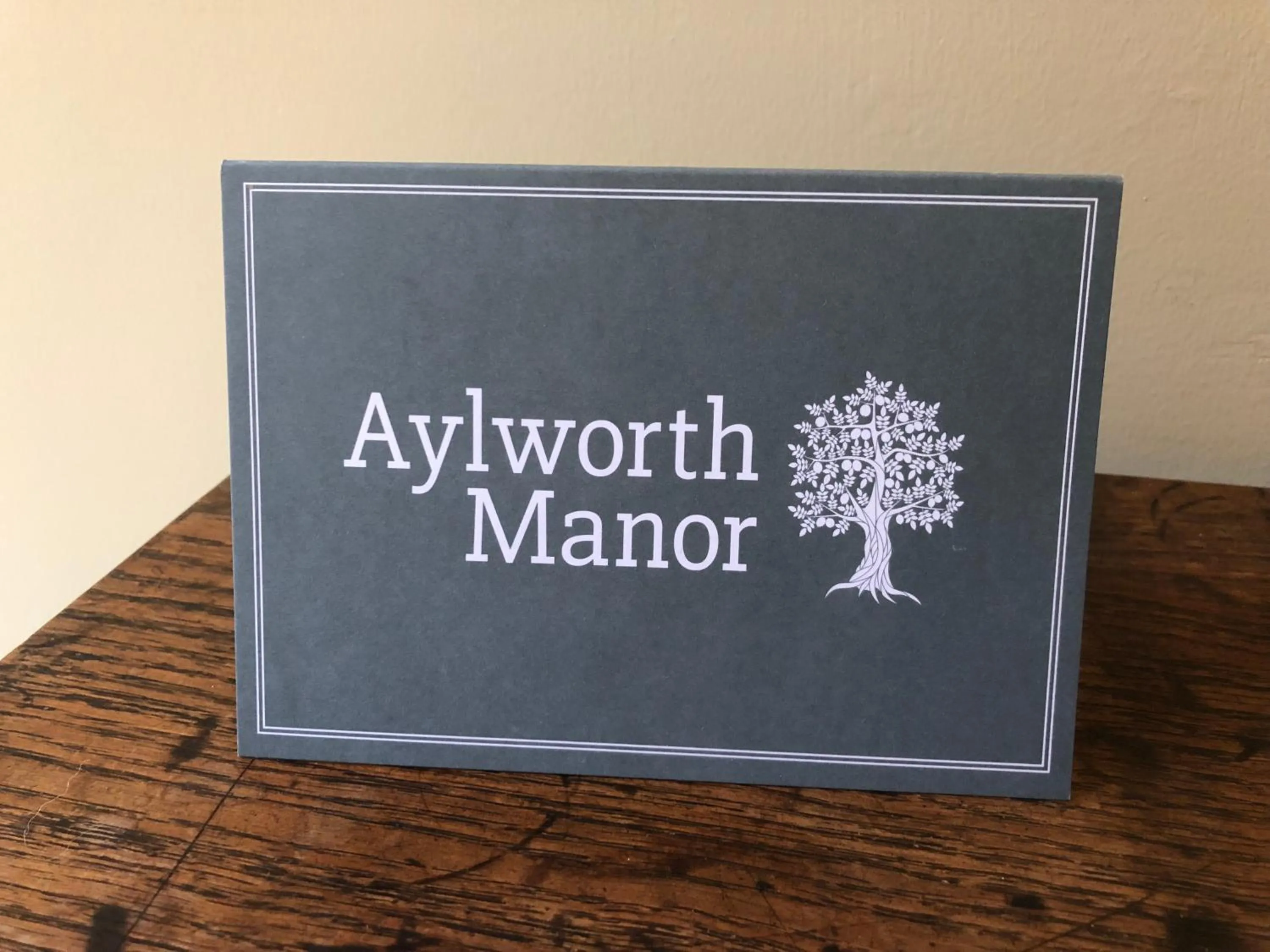 Aylworth Manor