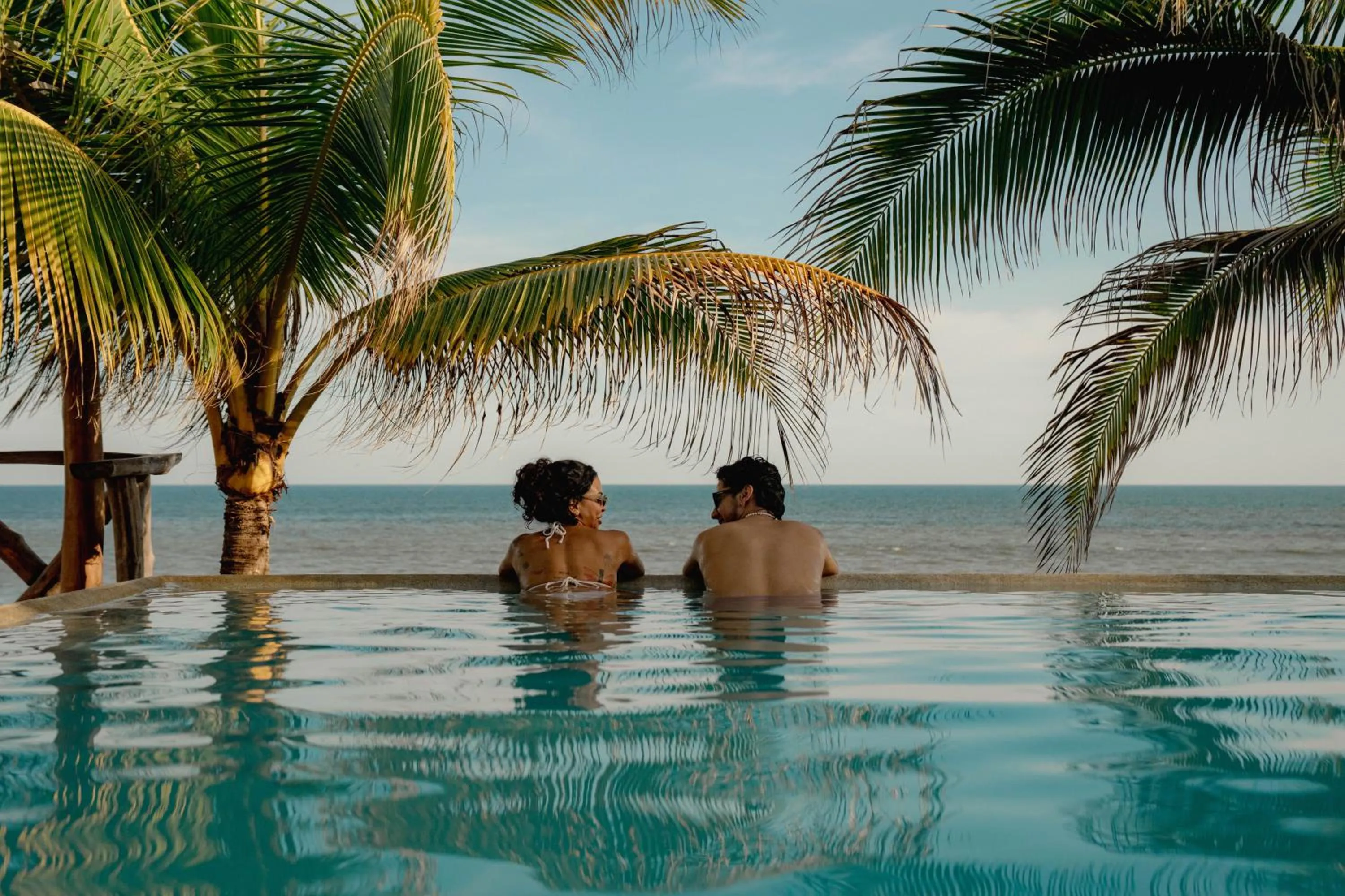 Puro Surf Hotel & Performance Academy