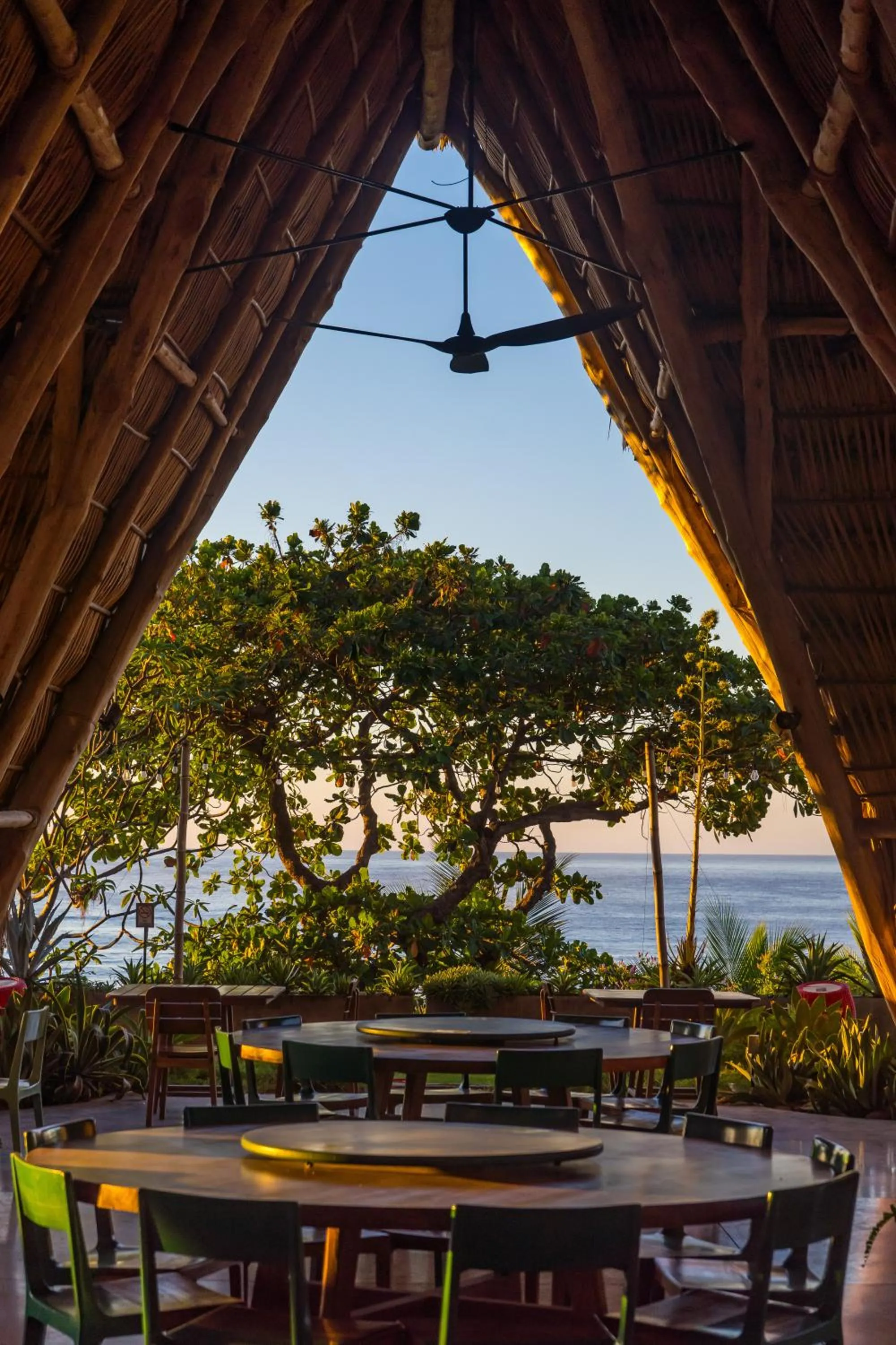 Puro Surf Hotel & Performance Academy