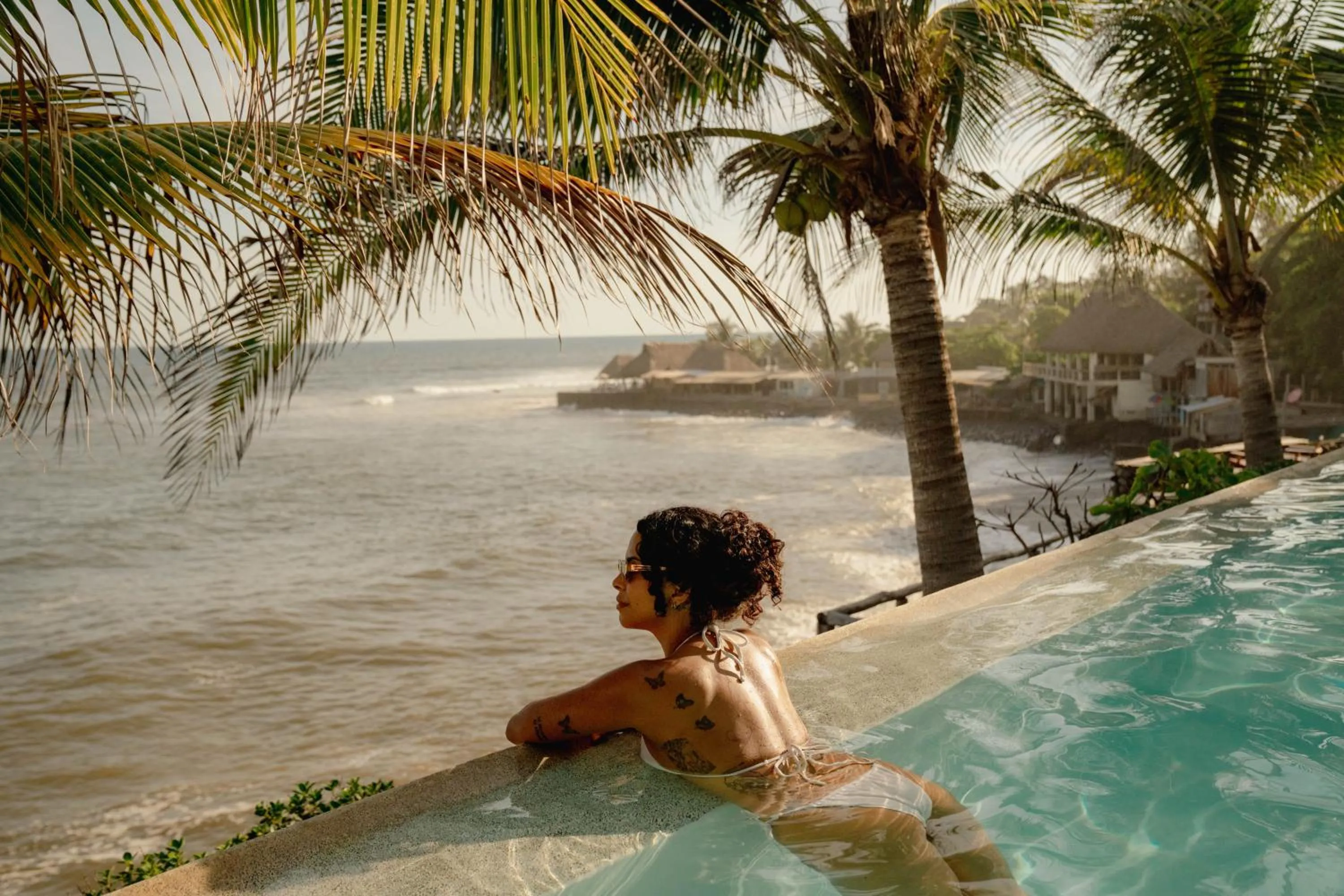 Puro Surf Hotel & Performance Academy