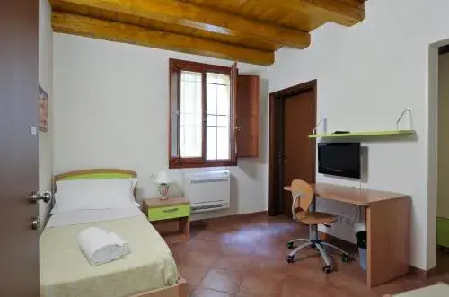 Residence Cavazza Residence Cavazza
