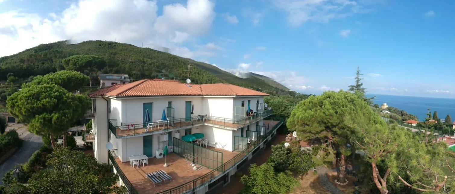 Residence la Vignetta