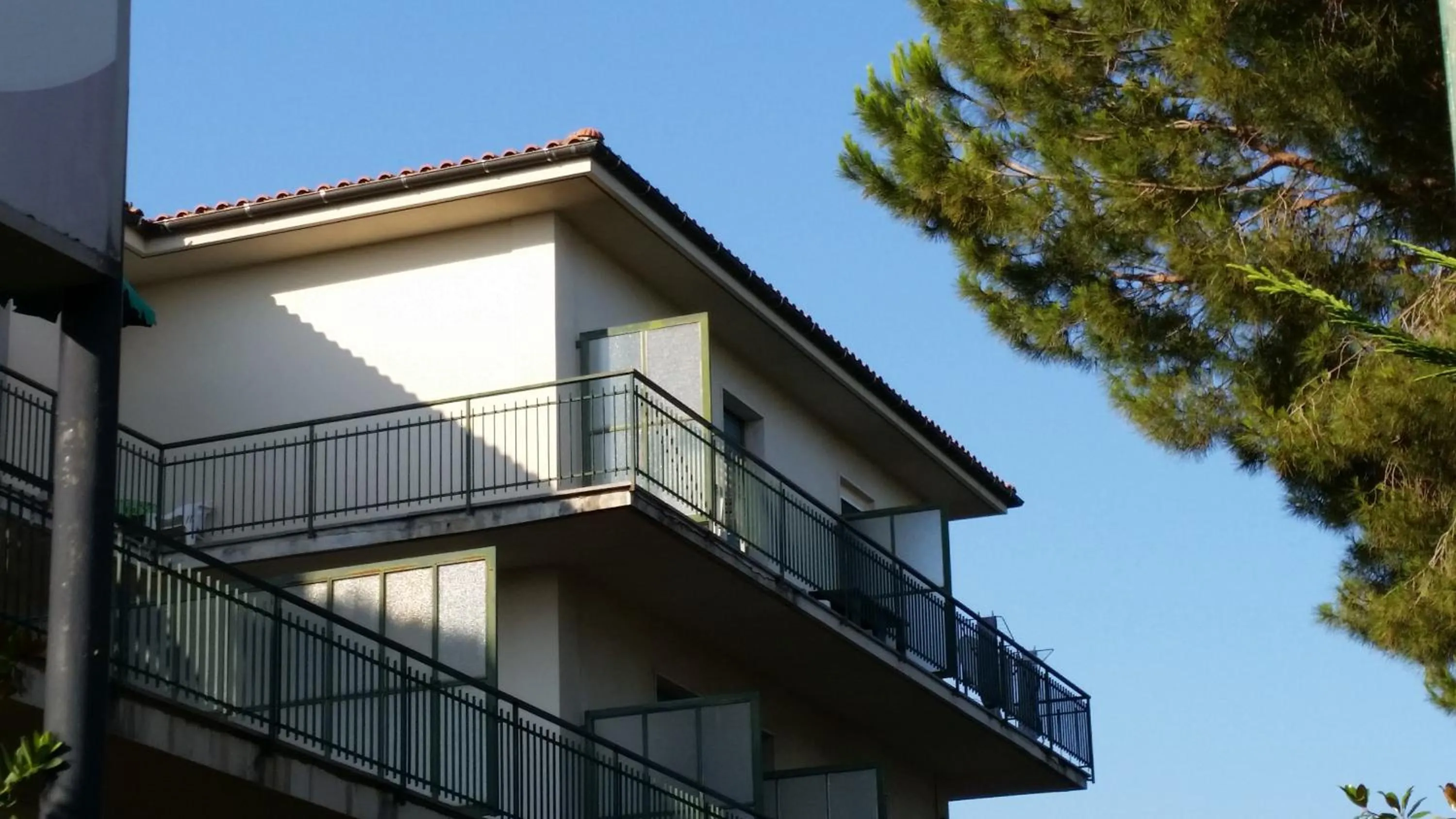 Residence la Vignetta