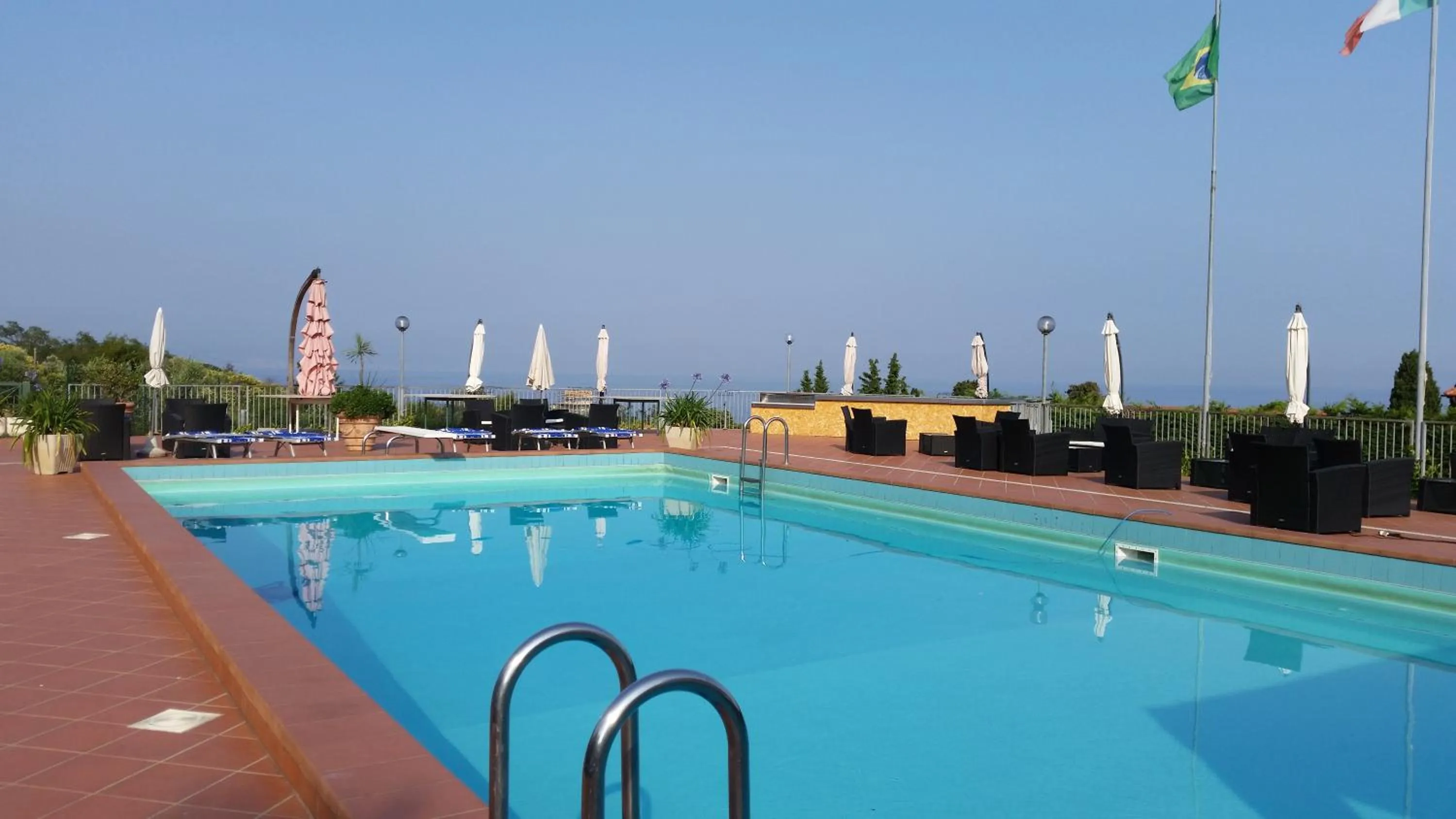 Residence la Vignetta