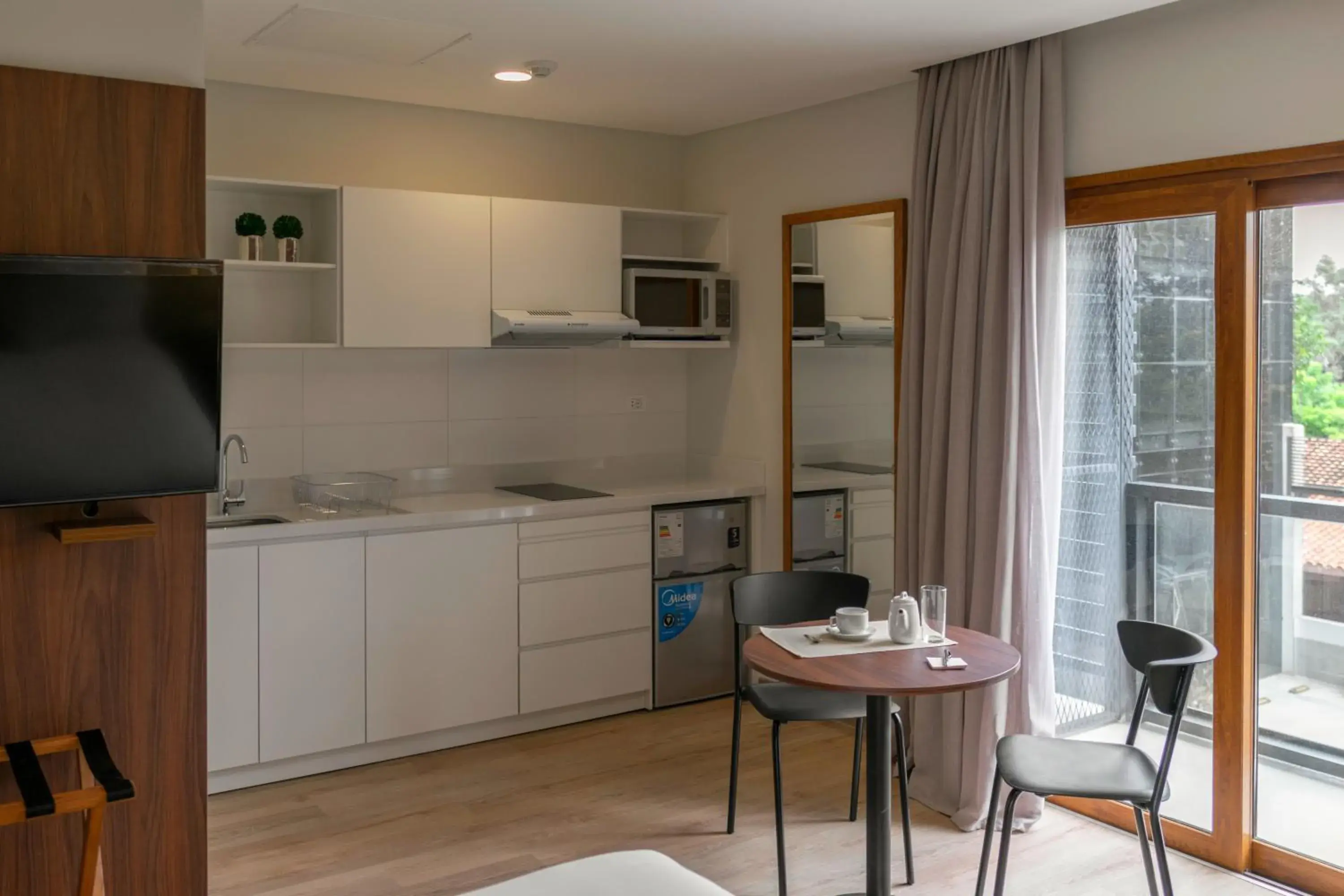 Deluxe Studio in Five Hotel & Residences Deluxe Studio in Five Hotel & Residences