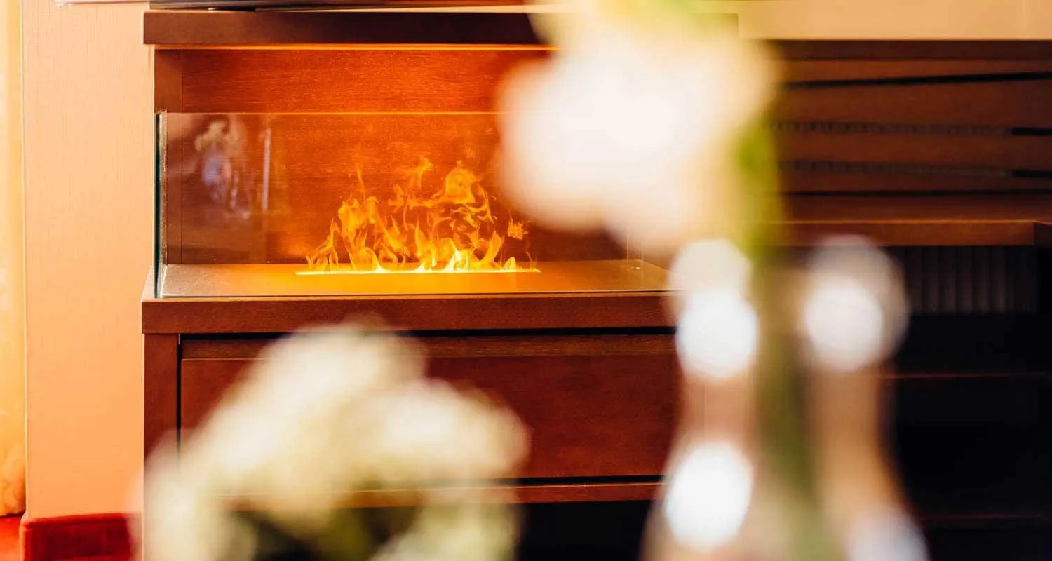 Living room in Erlebnishotel "Zur Schiffsmühle" GmbH