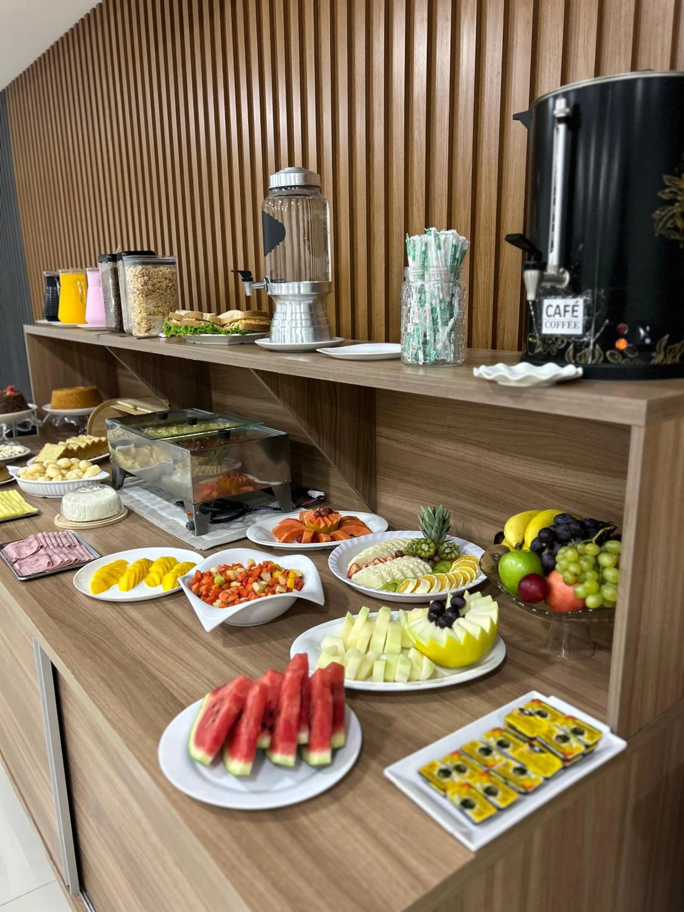 Aeroporto Plaza Hotel