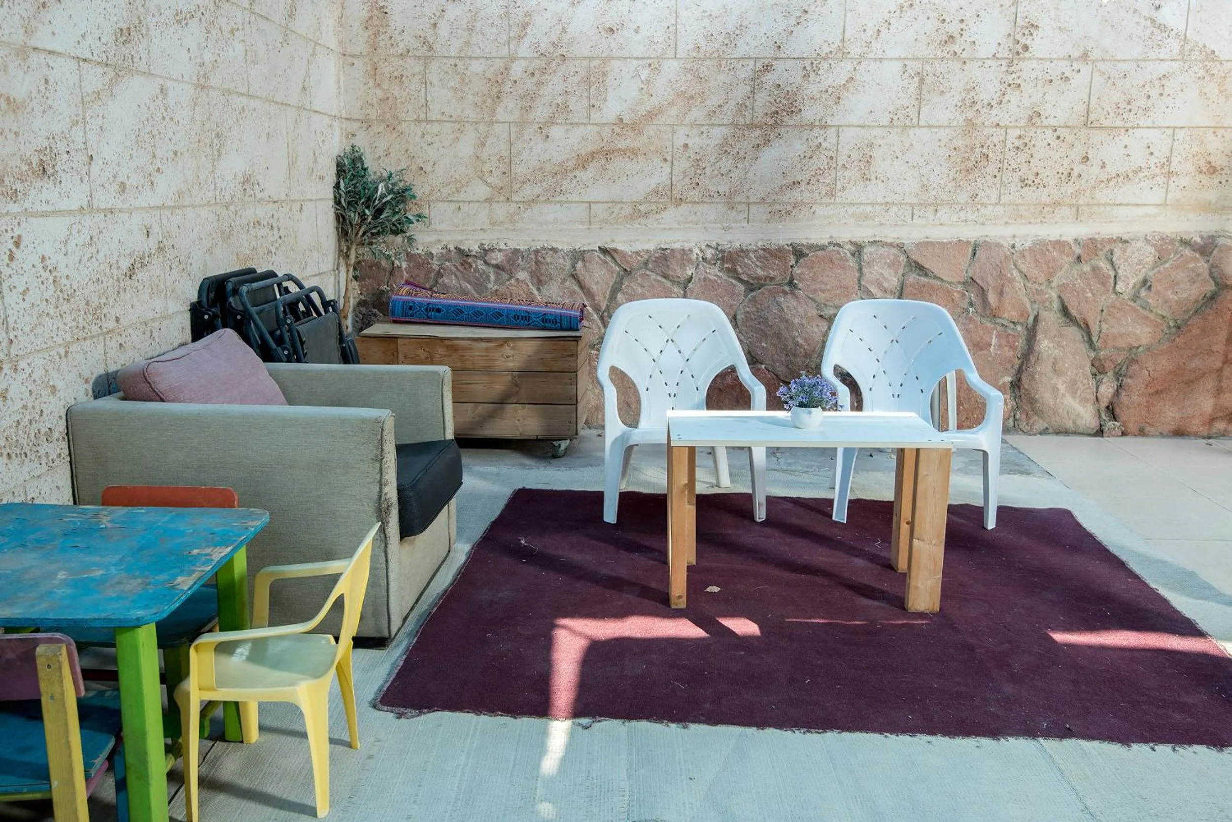 Pura Vida Eilat