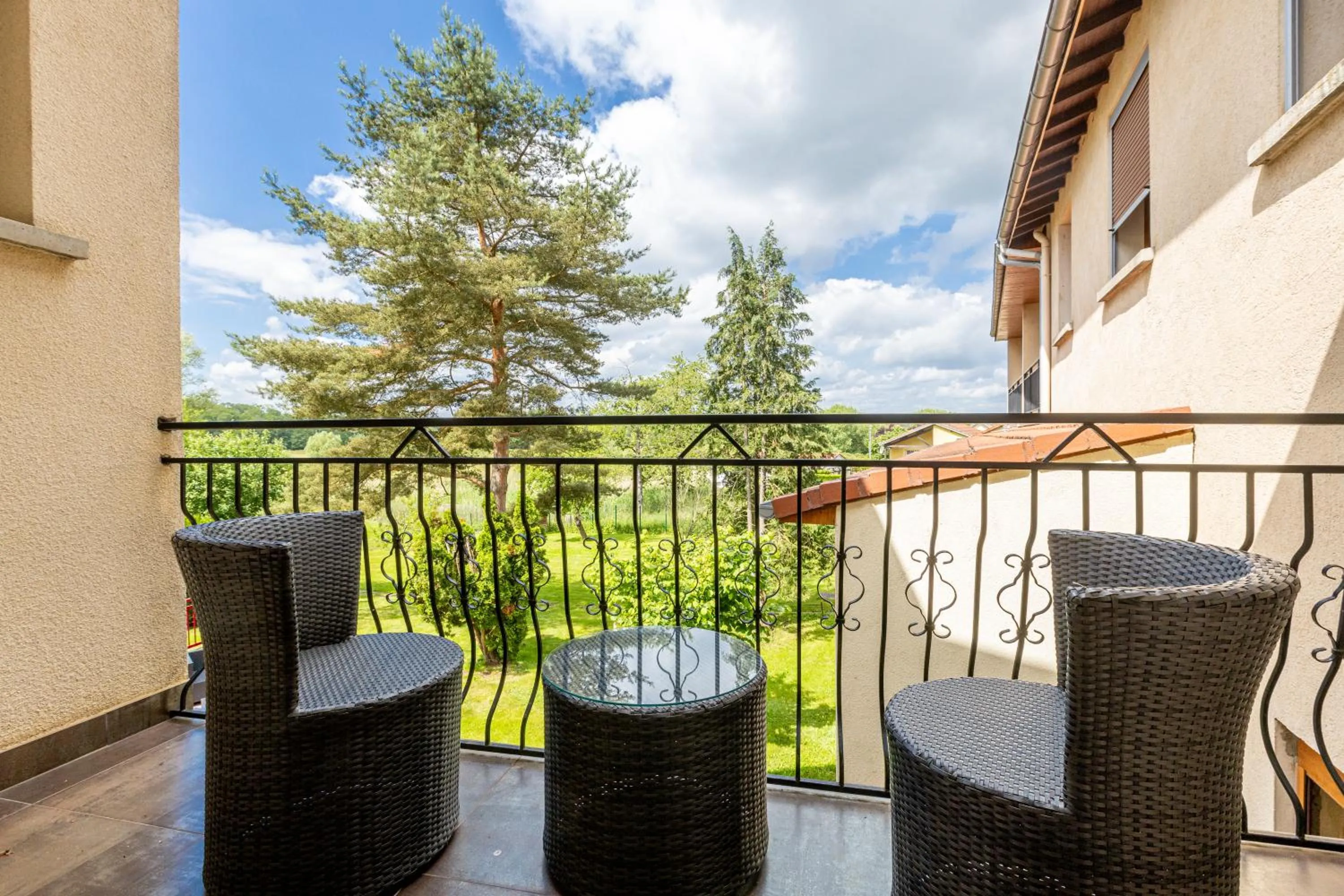 Relais Vosgien - Hôtel Restaurant "la Table de Sophia"