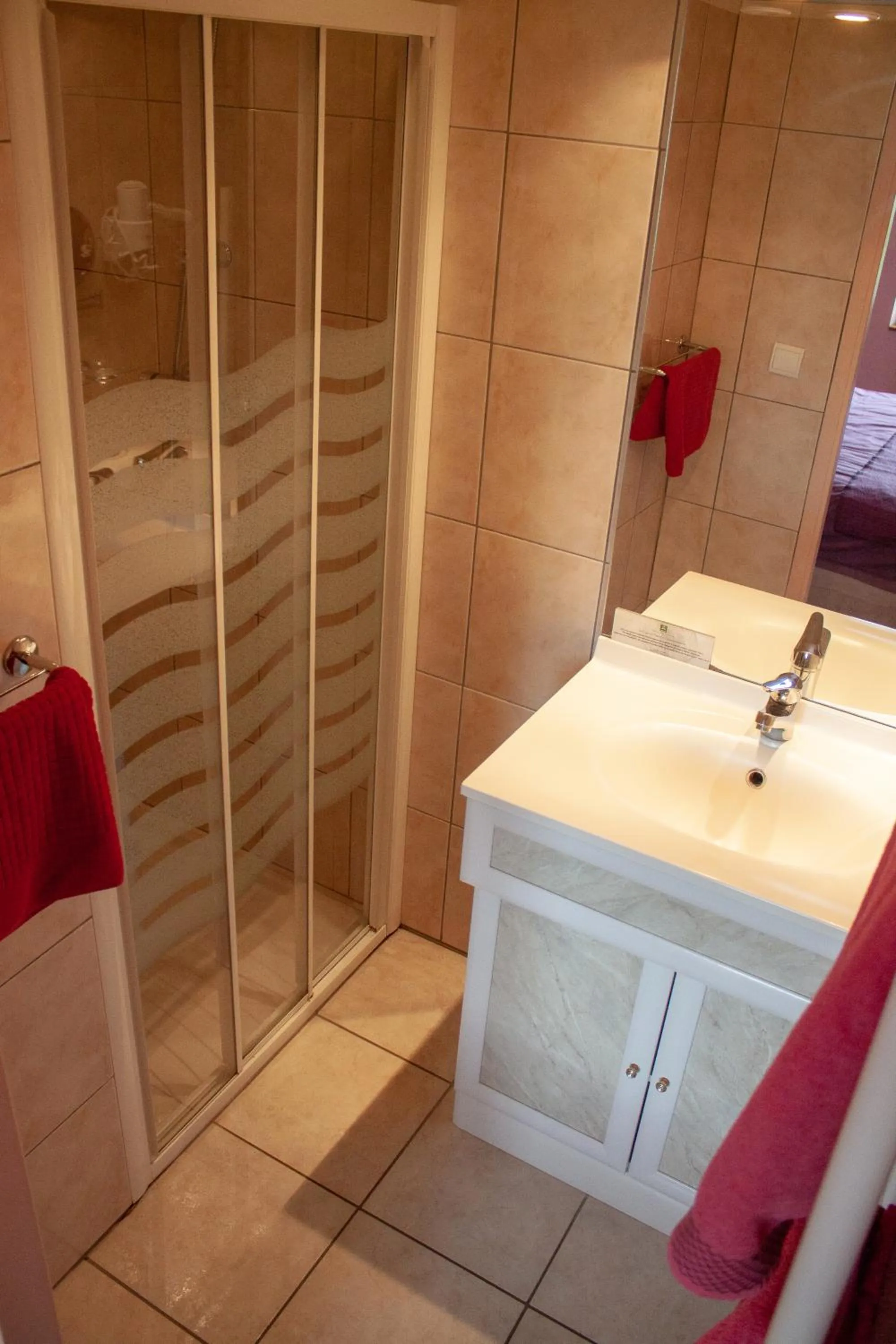 Relais Vosgien - Hôtel Restaurant "la Table de Sophia"