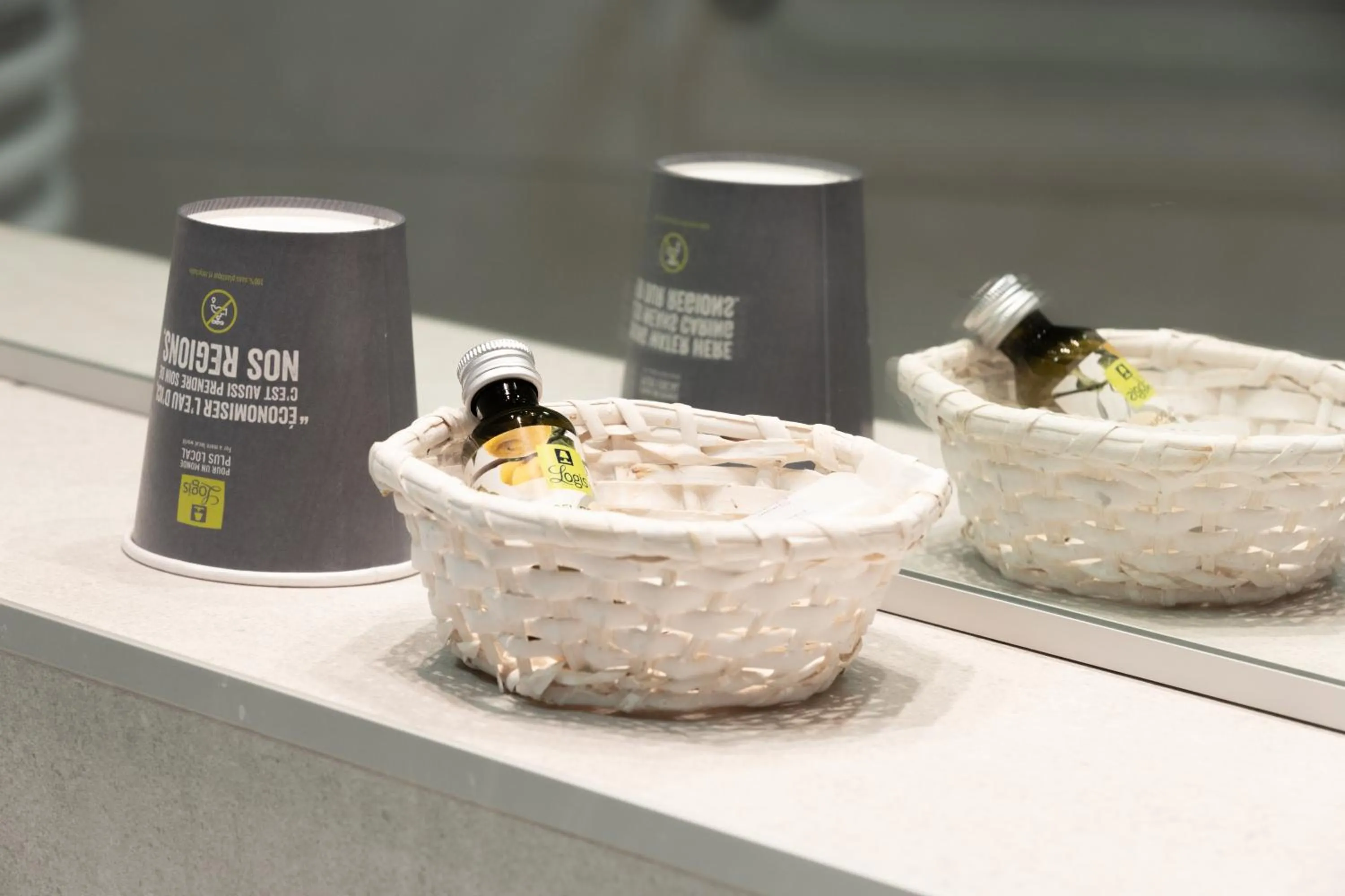 Relais Vosgien - Hôtel Restaurant "la Table de Sophia"