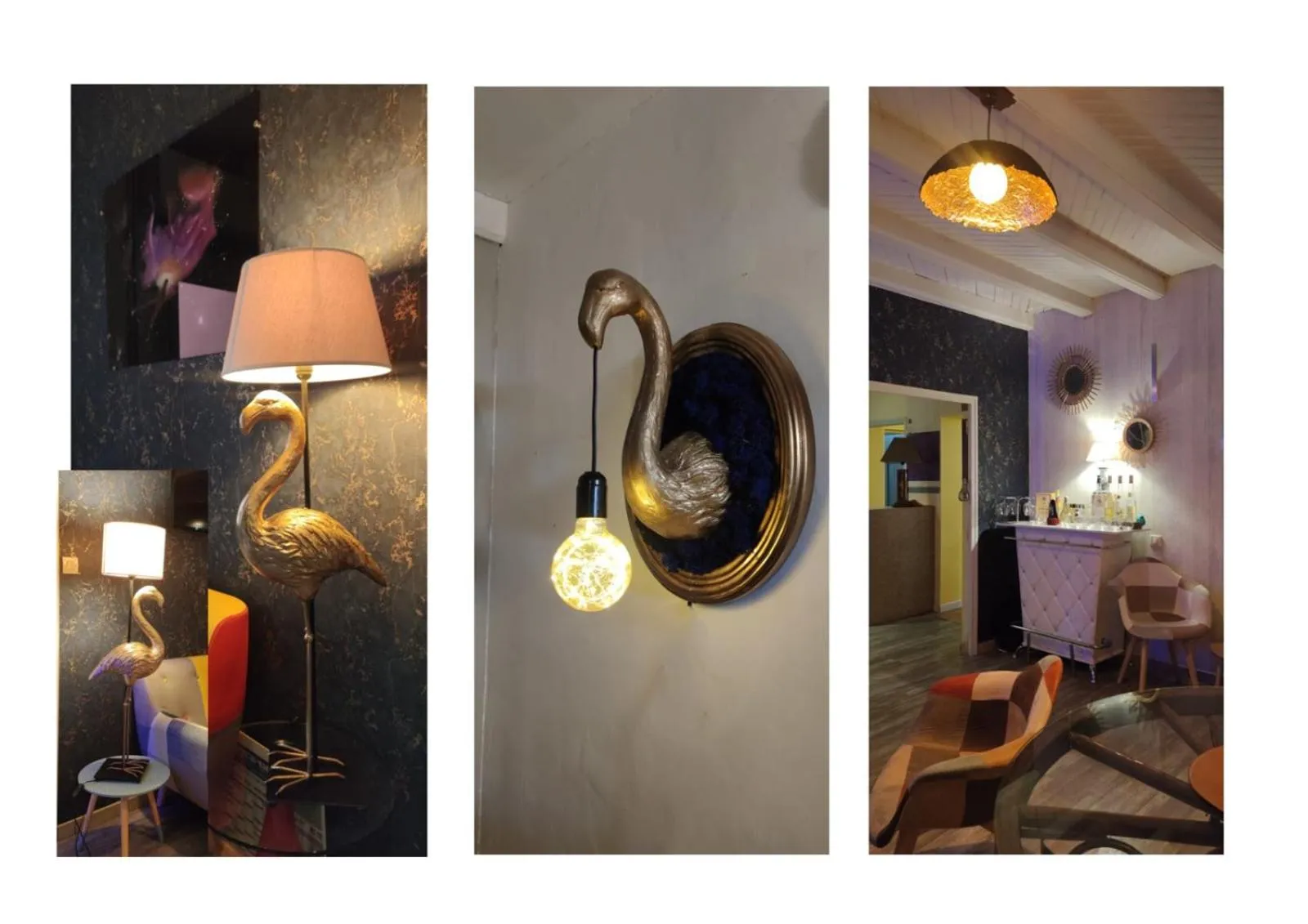 Relais Vosgien - Hôtel Restaurant "la Table de Sophia"