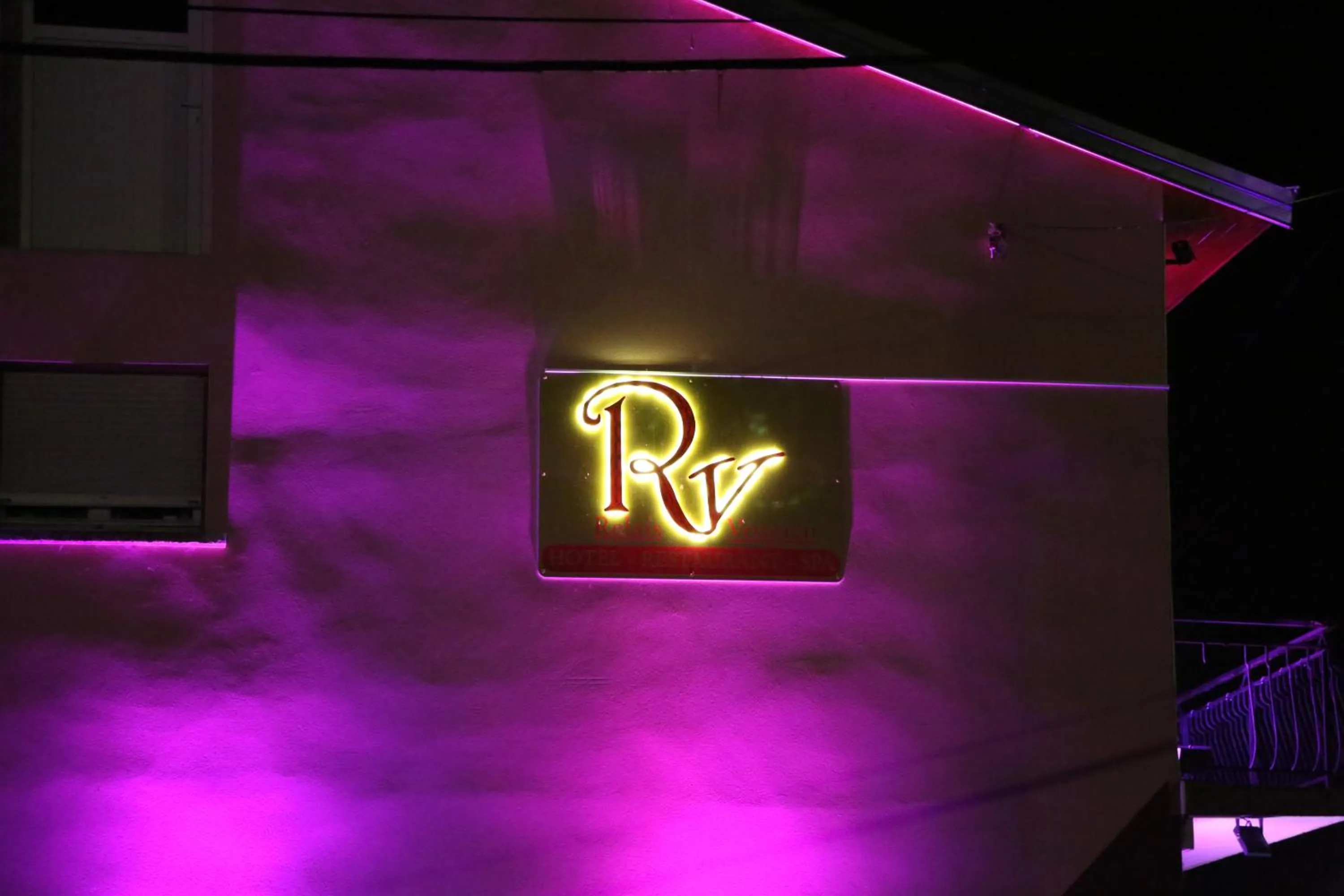 Facade/entrance in Relais Vosgien - Hôtel Restaurant "la Table de Sophia"