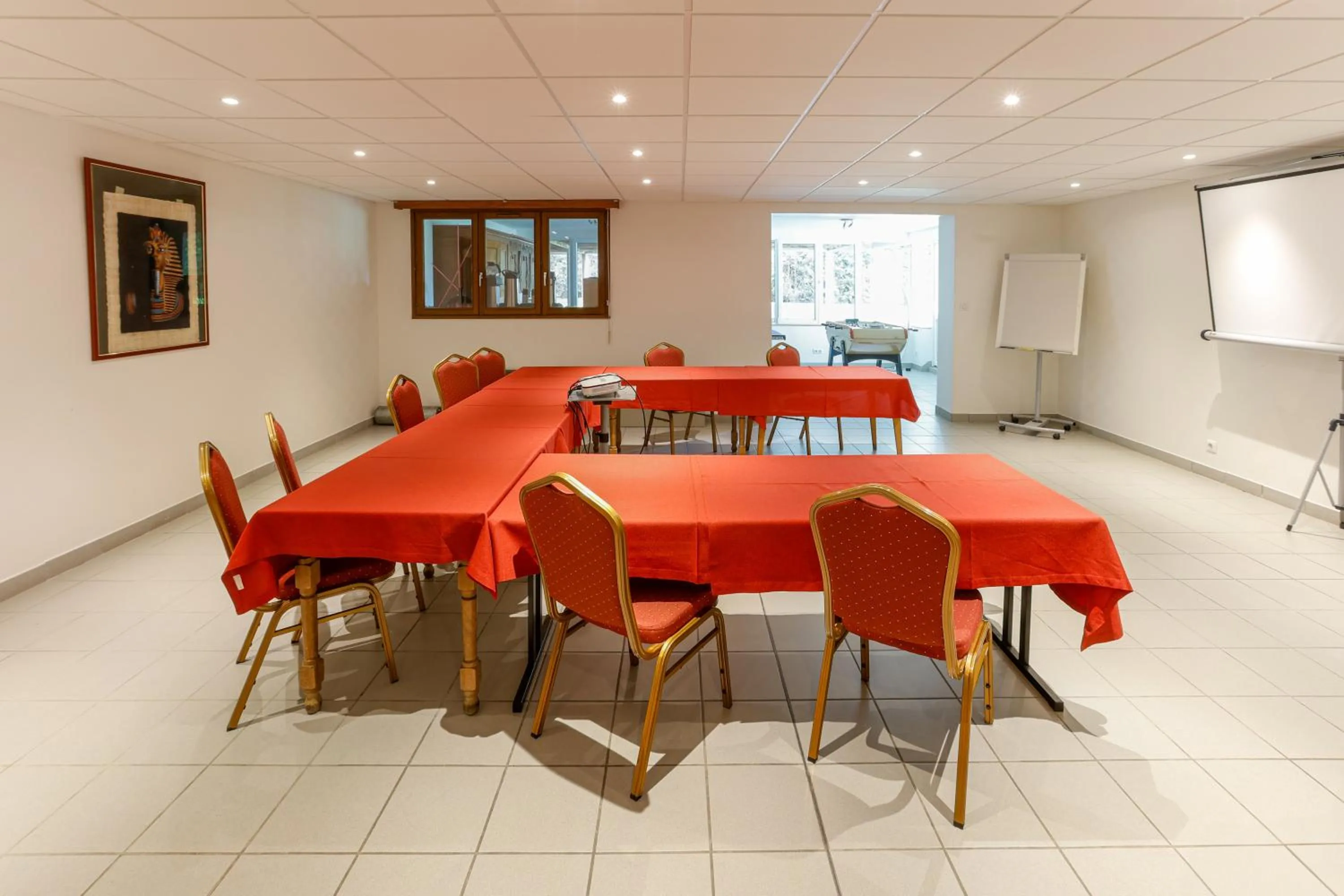 Relais Vosgien - Hôtel Restaurant "la Table de Sophia"